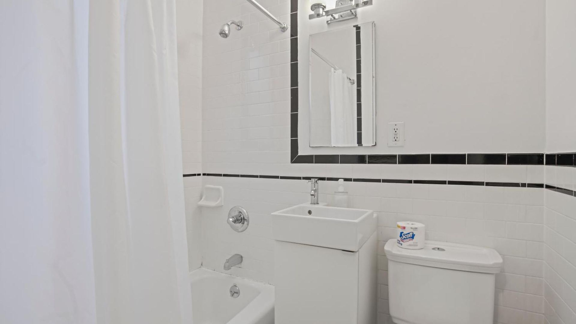 2bd Comfy Manhattan Apartment