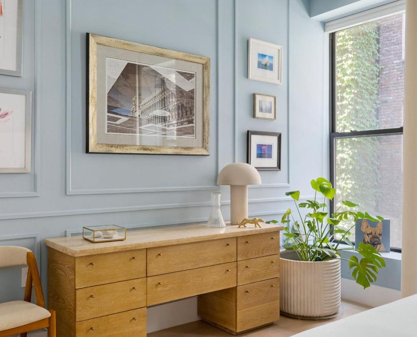 Greenwich Village Gem Apartment *
