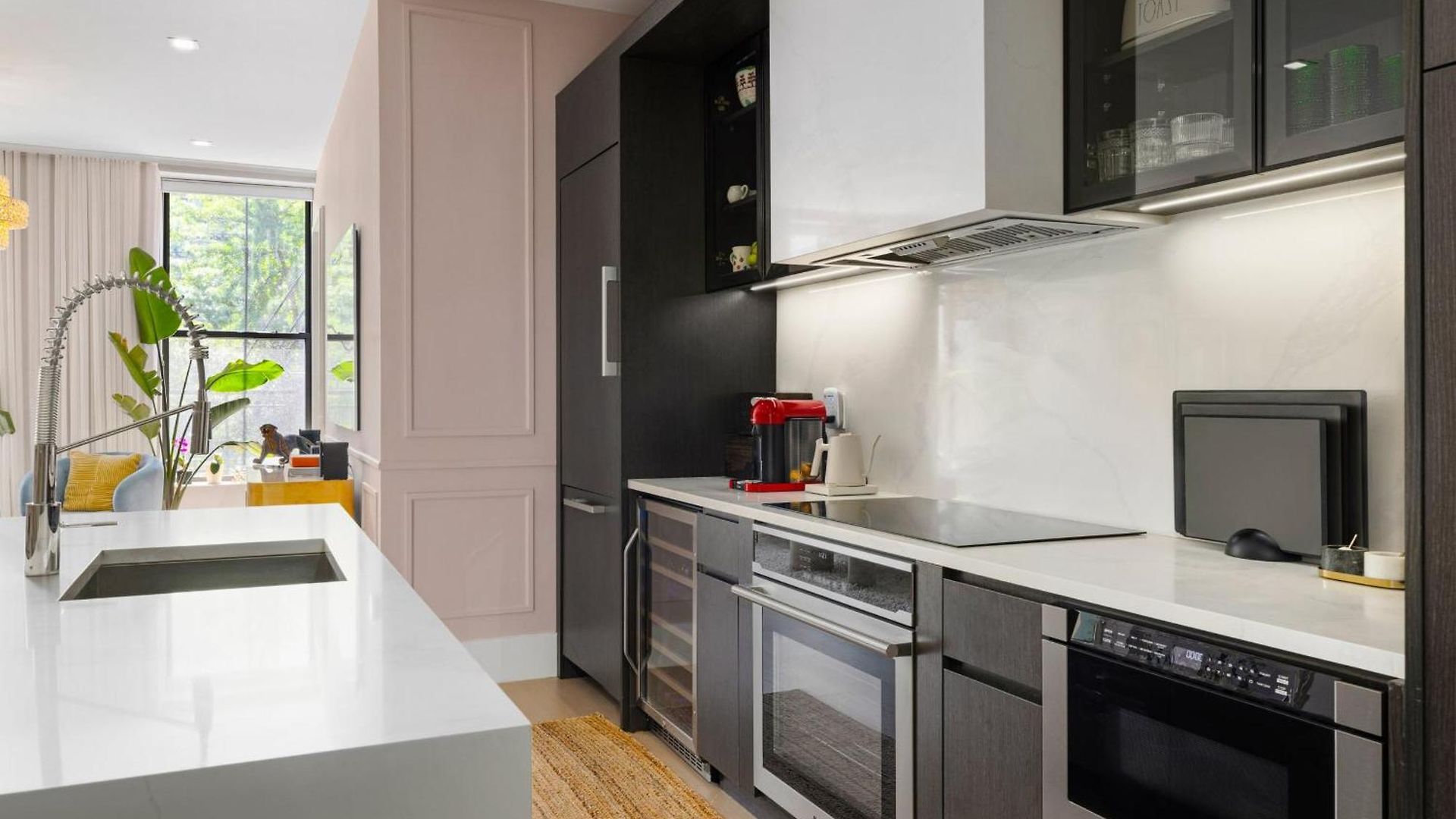 Apartment Greenwich Village Gem