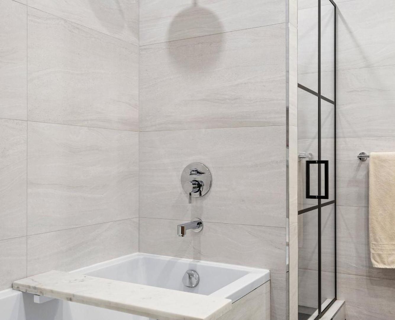 Apartment Greenwich Village Gem New York