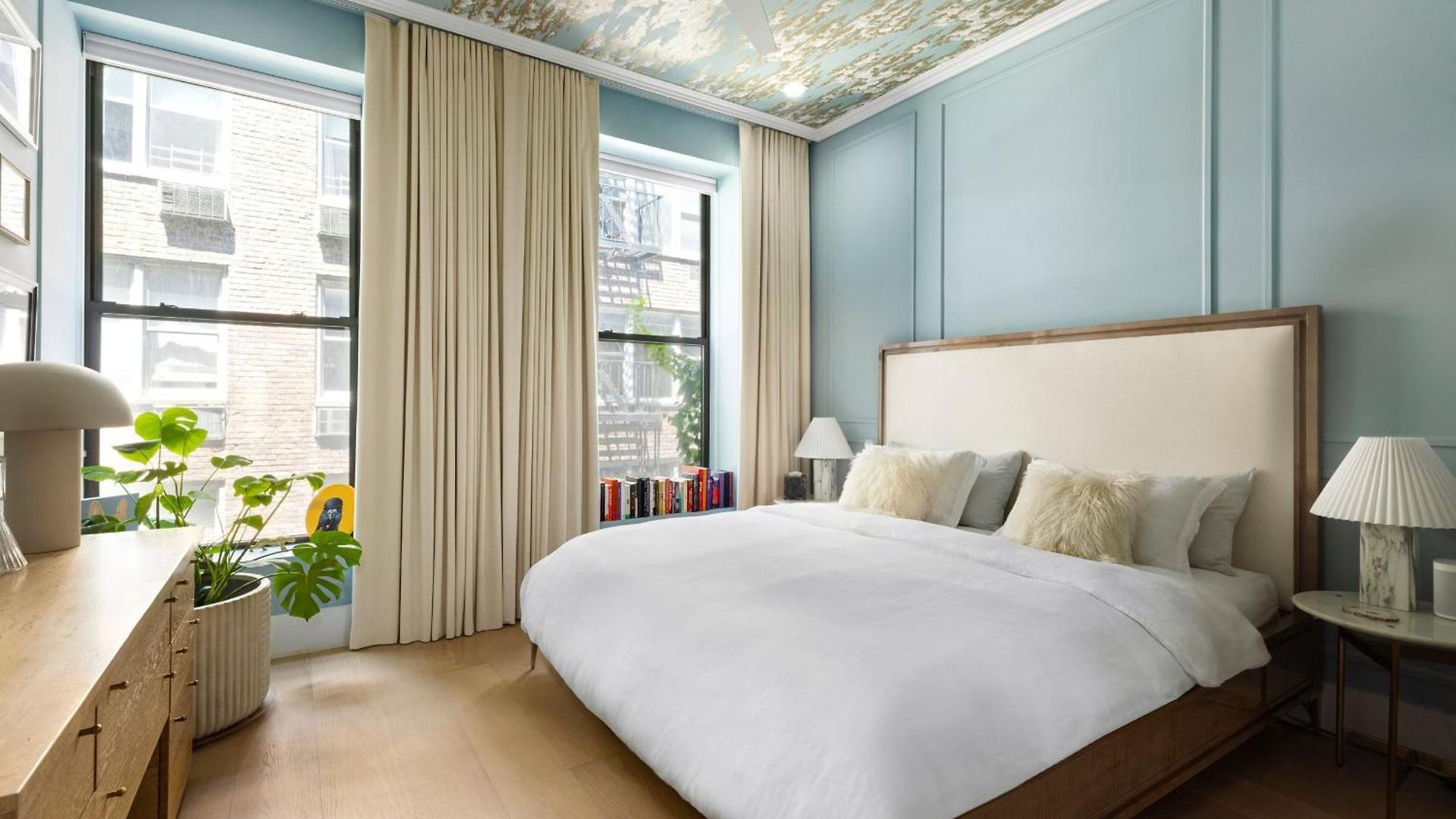 Greenwich Village Gem Apartment