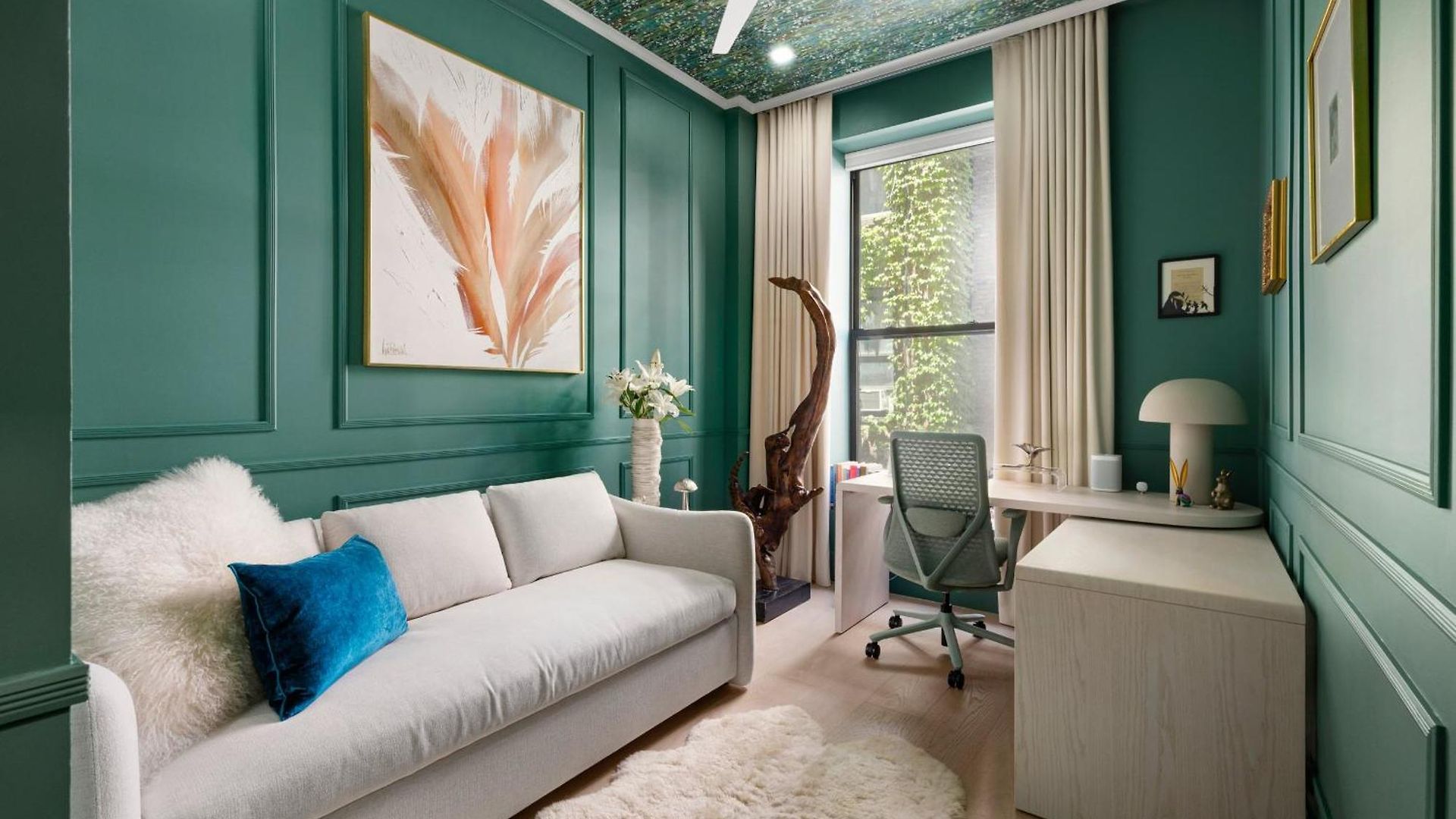 Apartment Greenwich Village Gem
