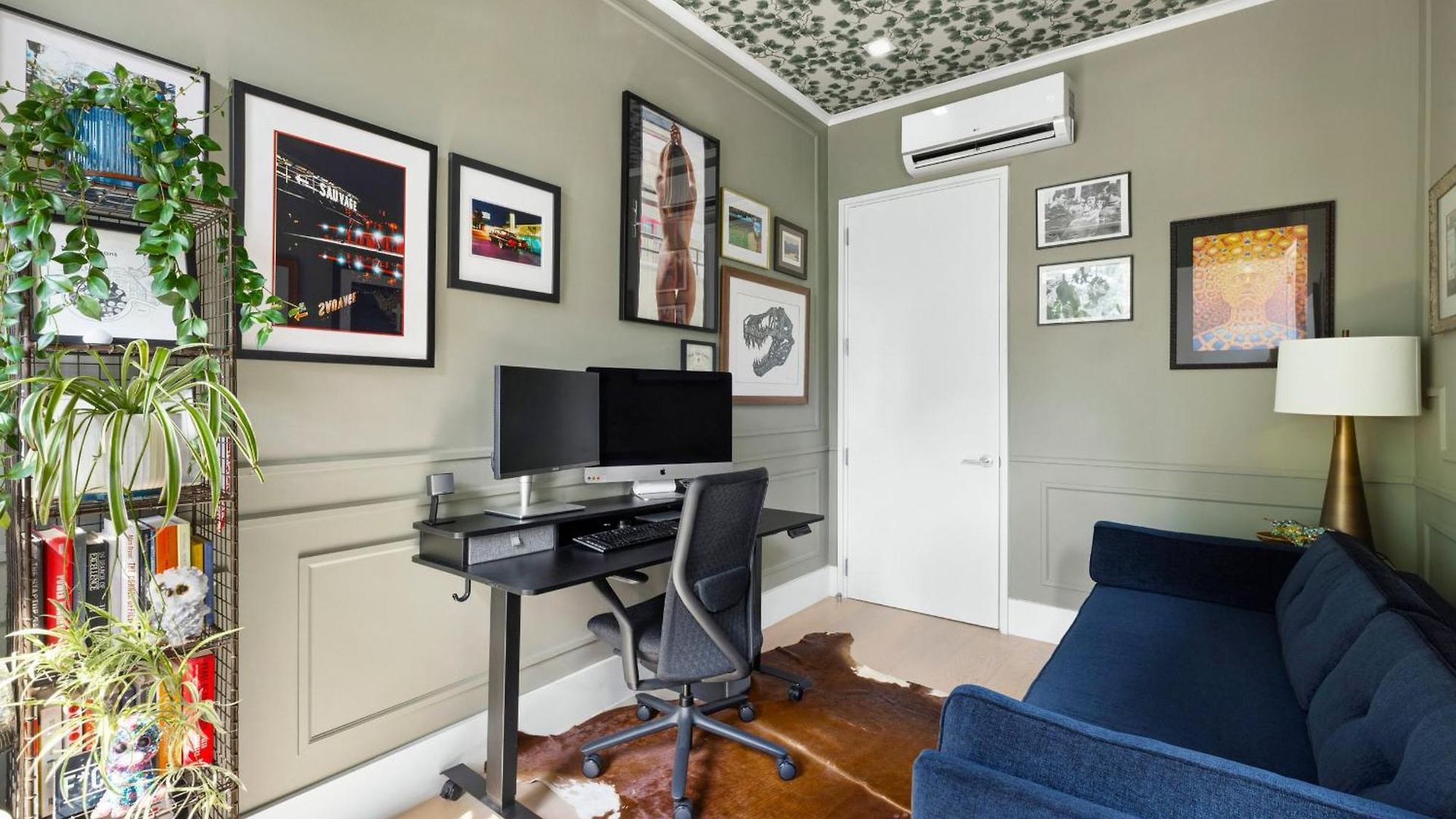 Greenwich Village Gem Apartment New York