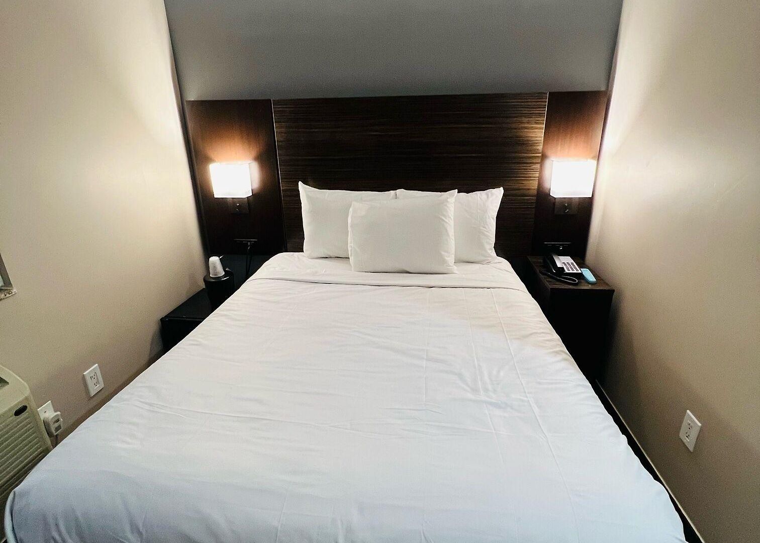Hotel Rockaway New York