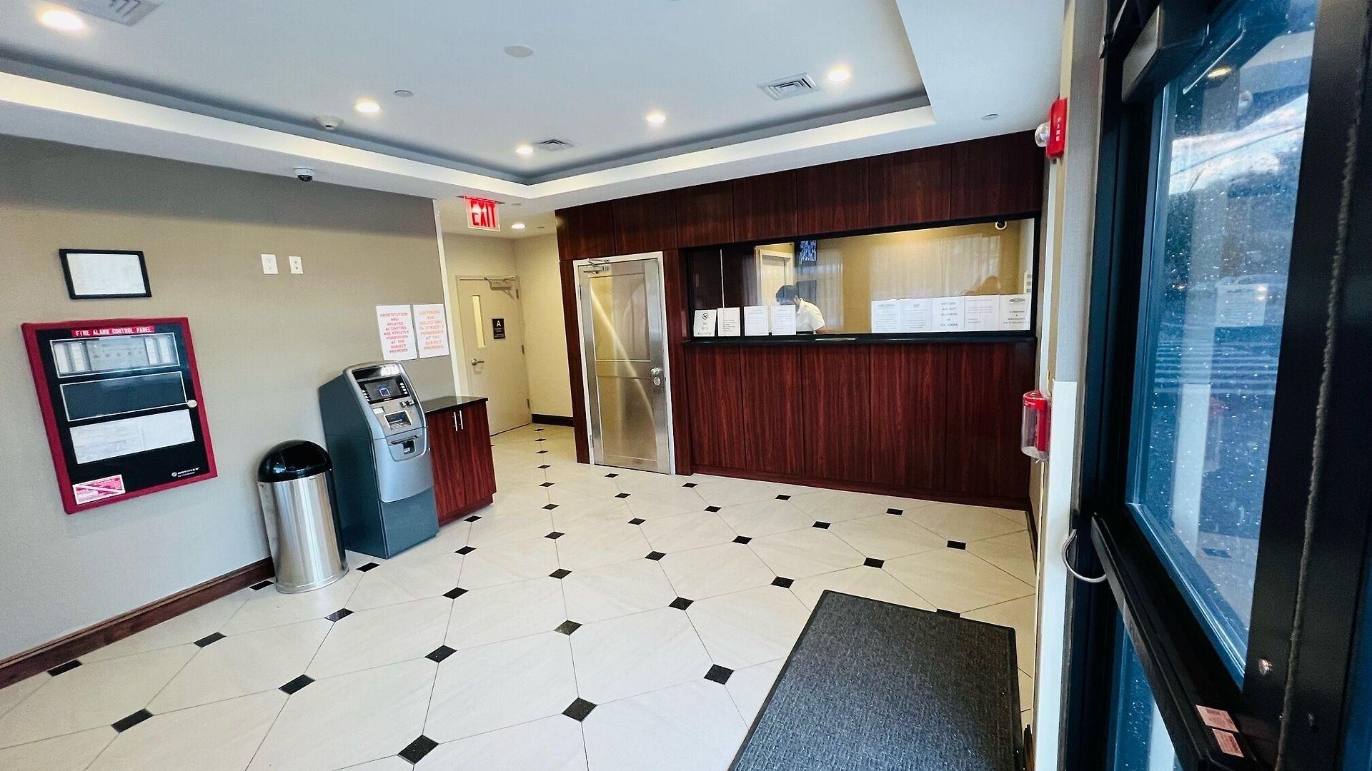 Hotel Rockaway New York