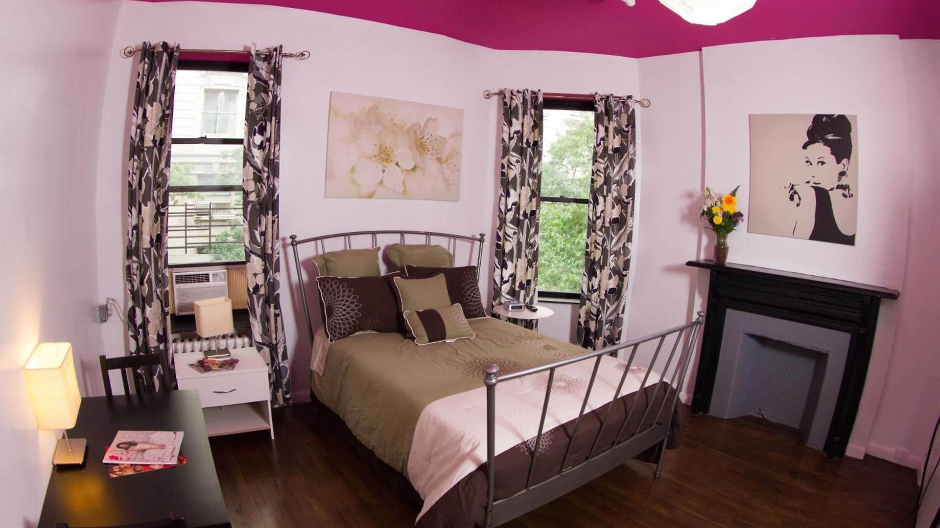 Park West Hostel