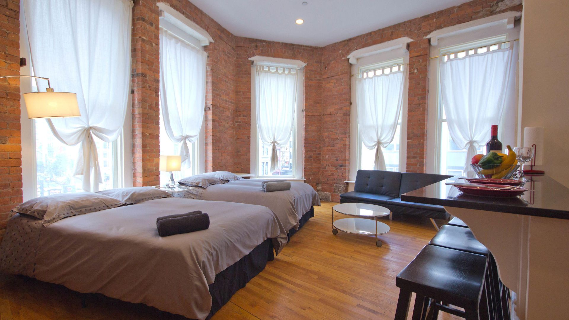 Jgstay - Koreatown Apartment *
