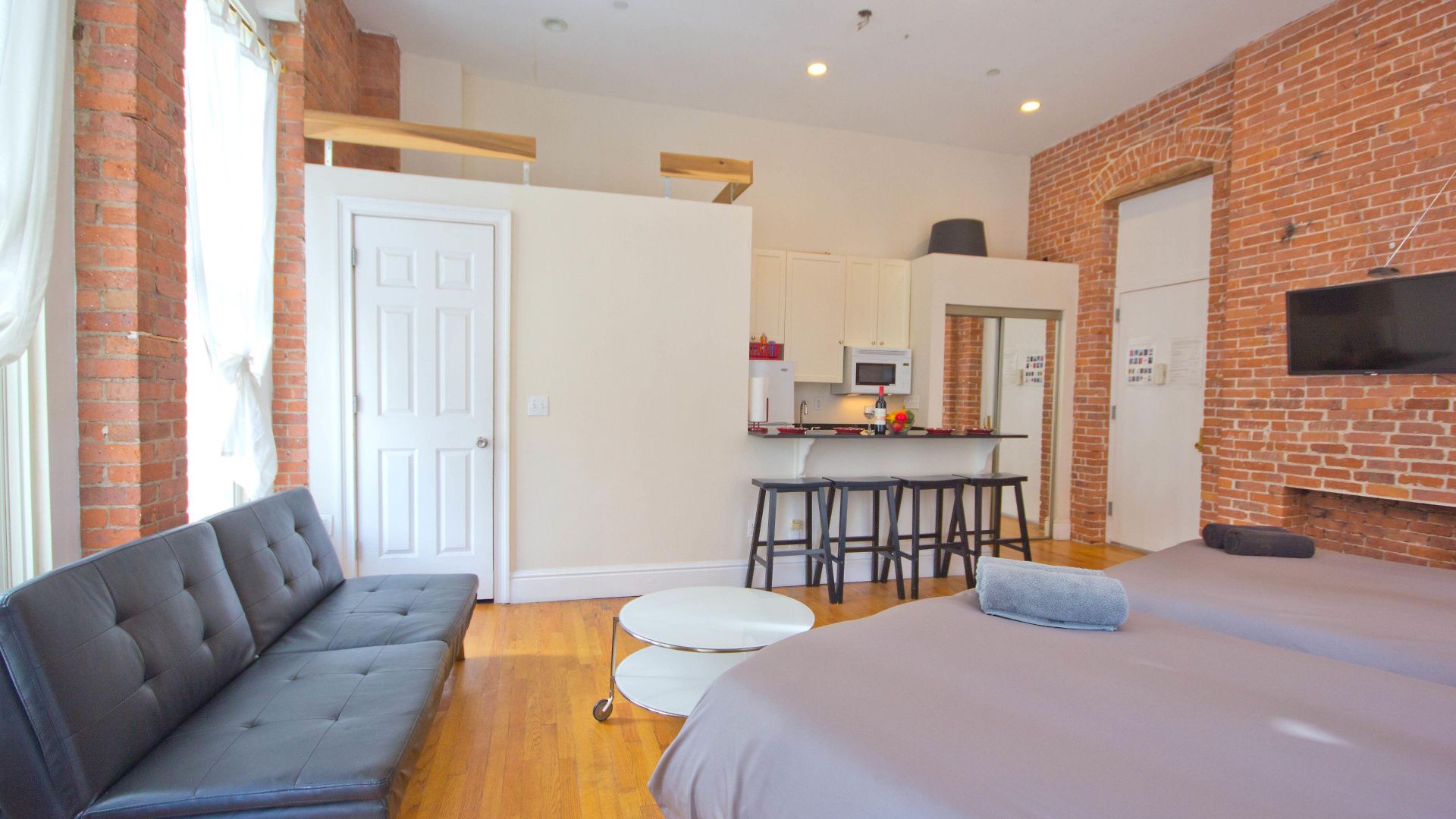 Apartment Jgstay - Koreatown