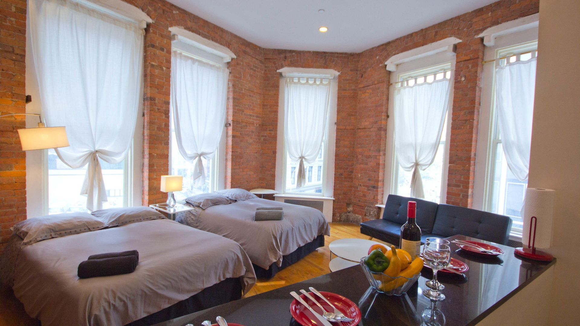 Apartment Jgstay - Koreatown New York