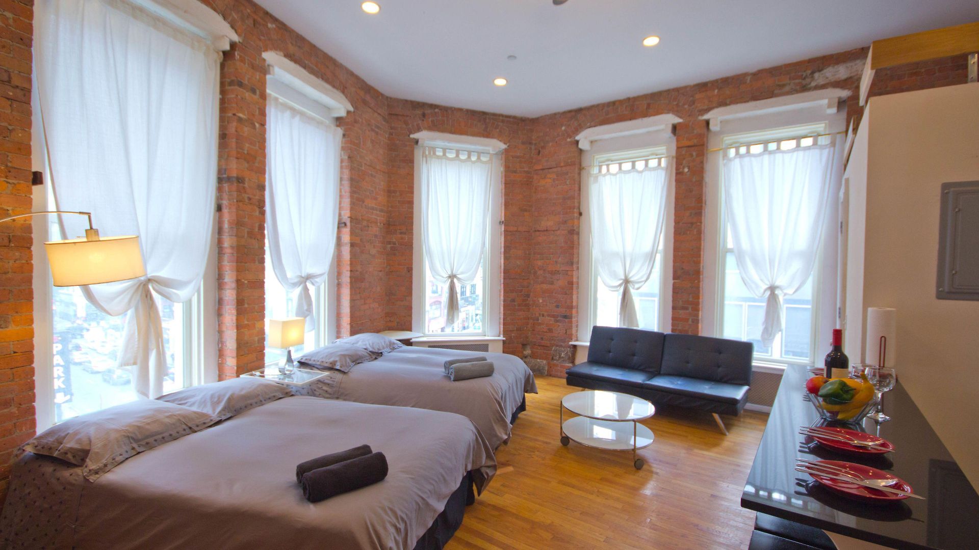 Jgstay - Koreatown Apartment