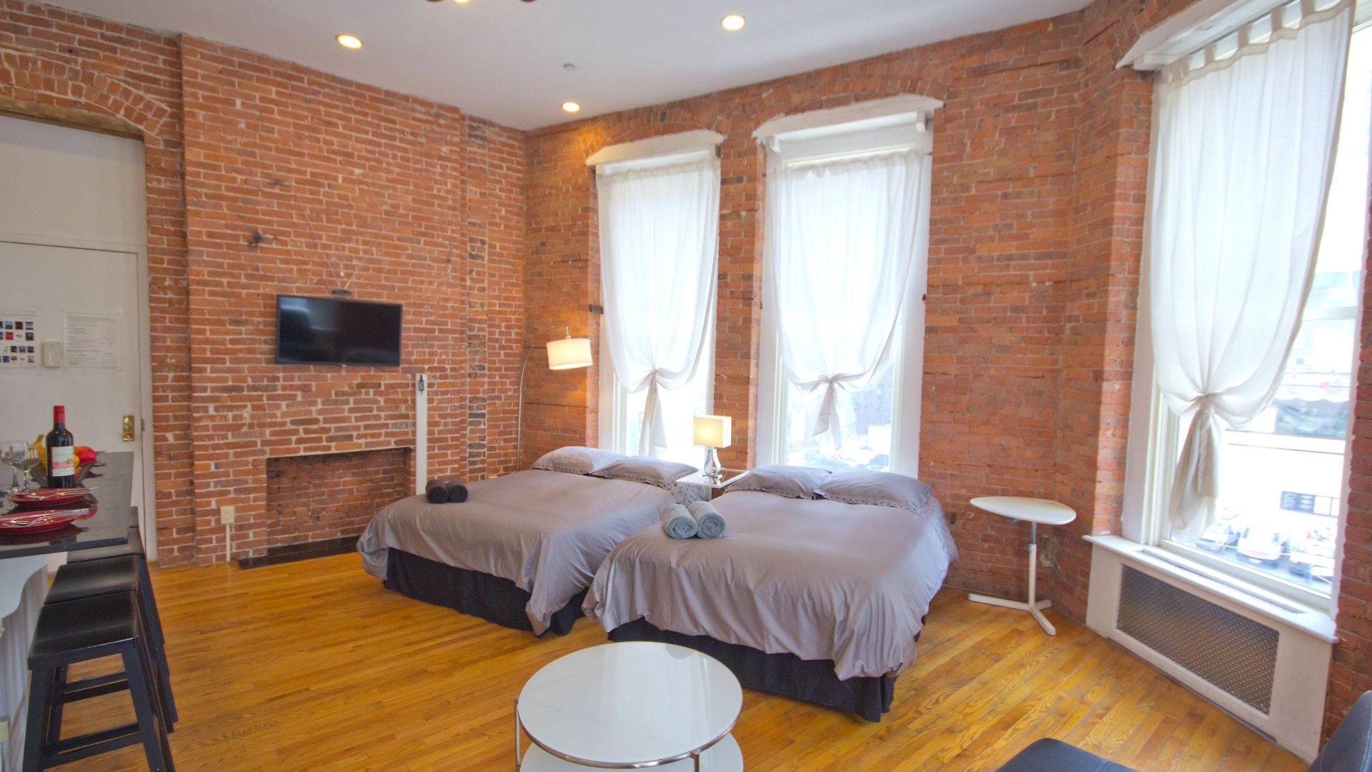 Jgstay - Koreatown Apartment New York