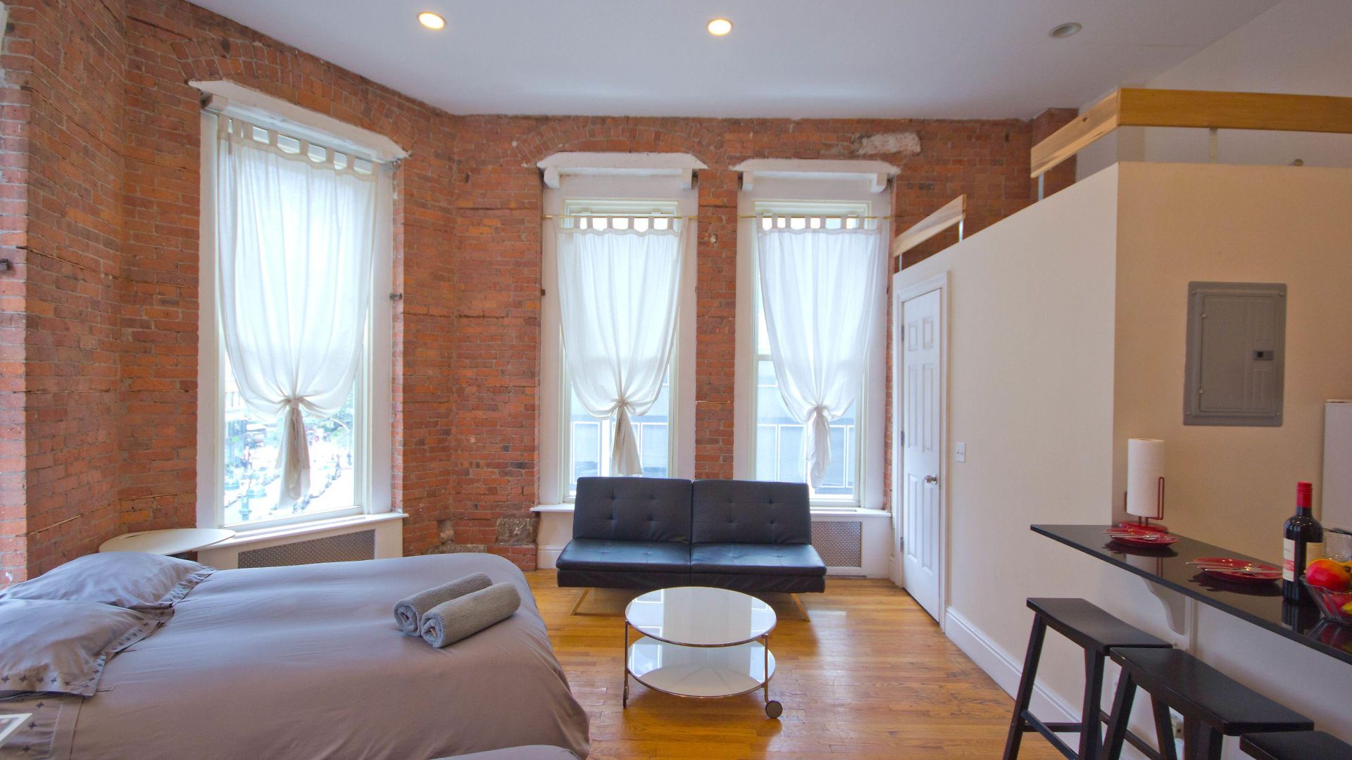 Apartment Jgstay - Koreatown