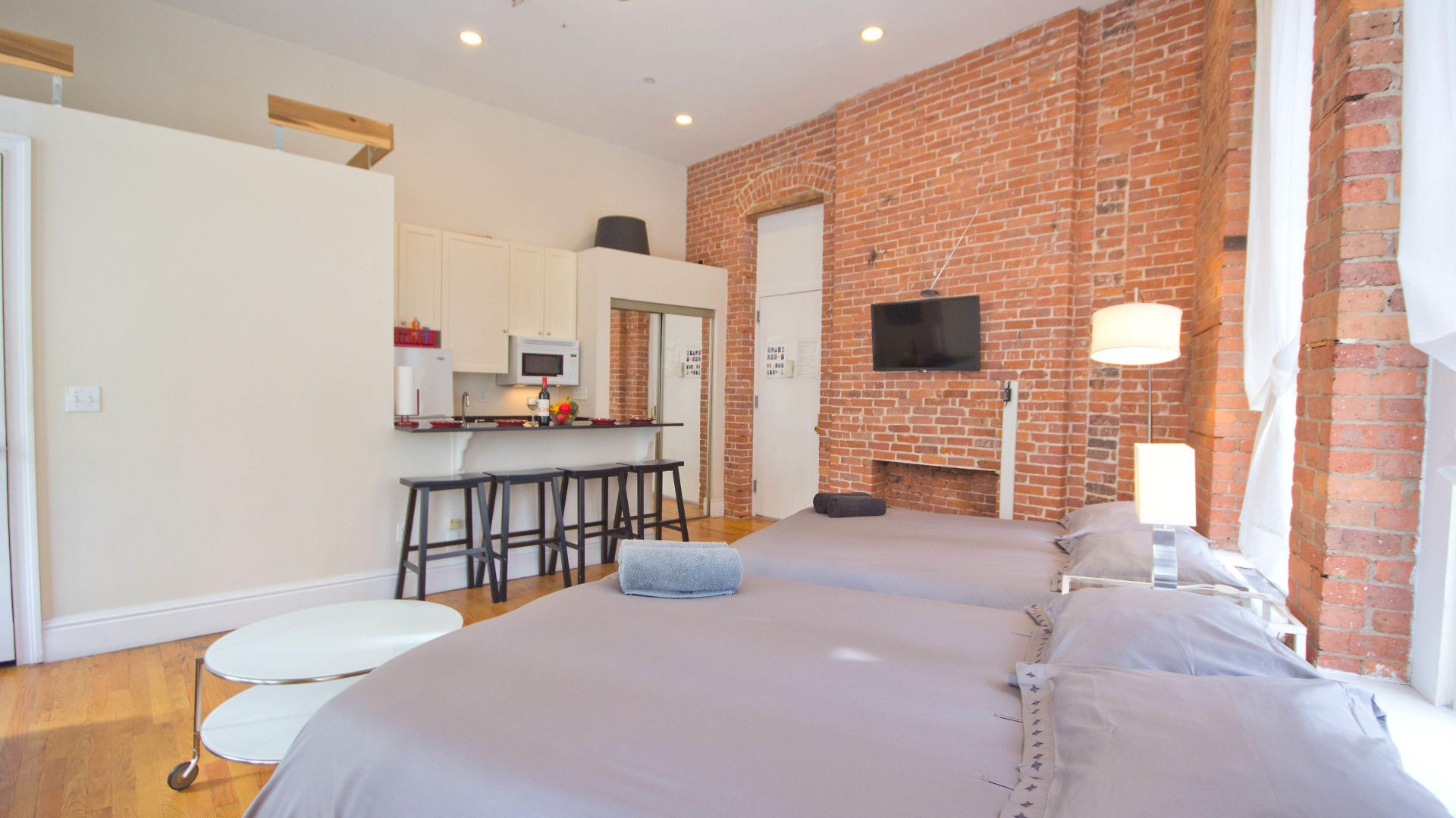 Apartment Jgstay - Koreatown *