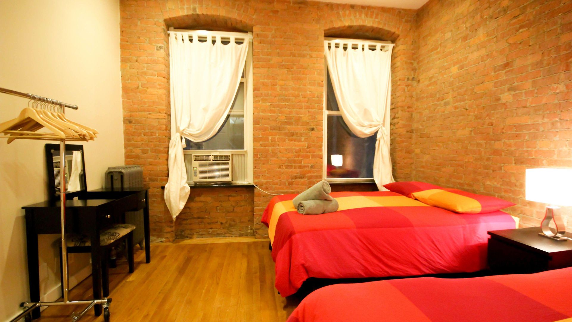 Jgstay - Koreatown Apartment New York