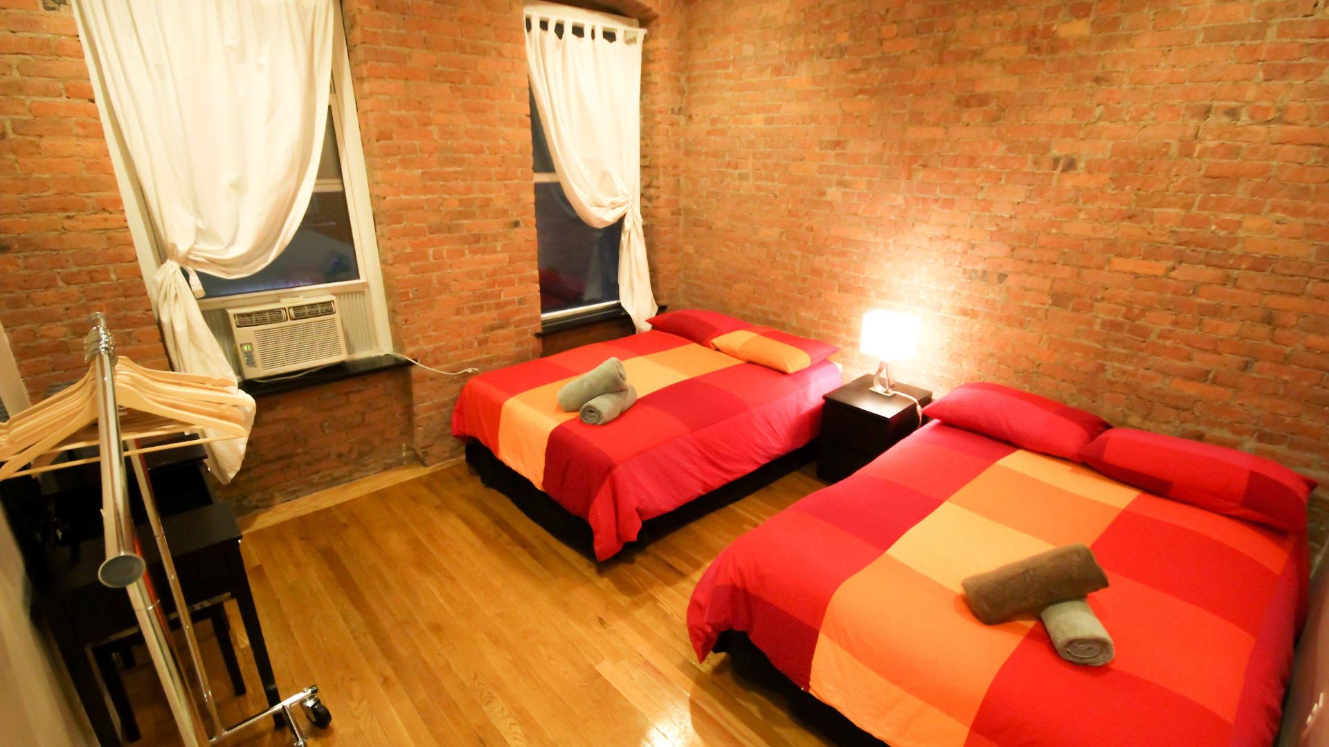 Jgstay - Koreatown New York