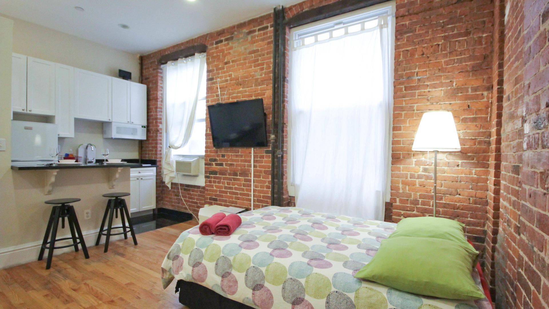 Jgstay - Koreatown Apartment *