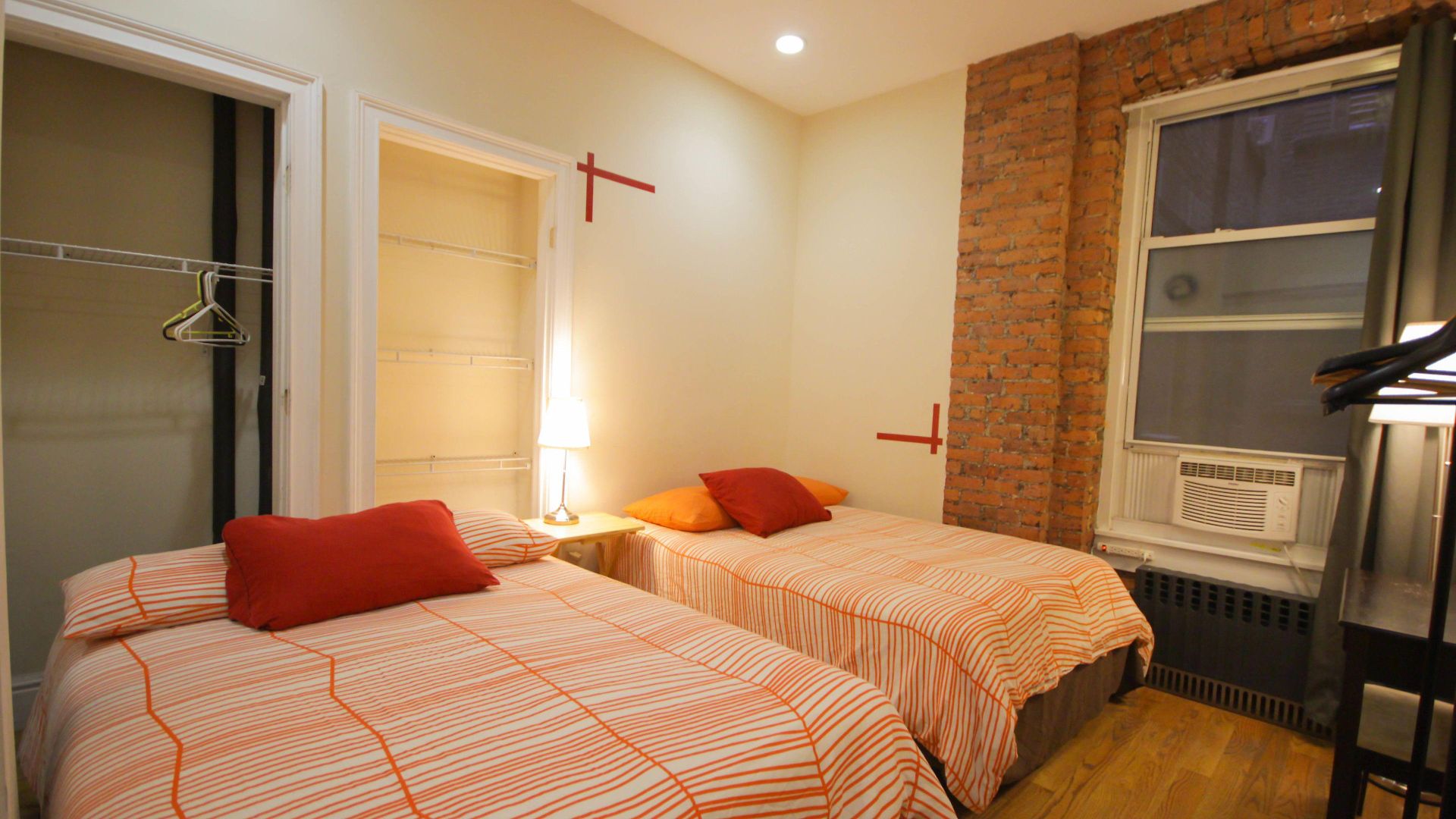 Jgstay - Koreatown Apartment
