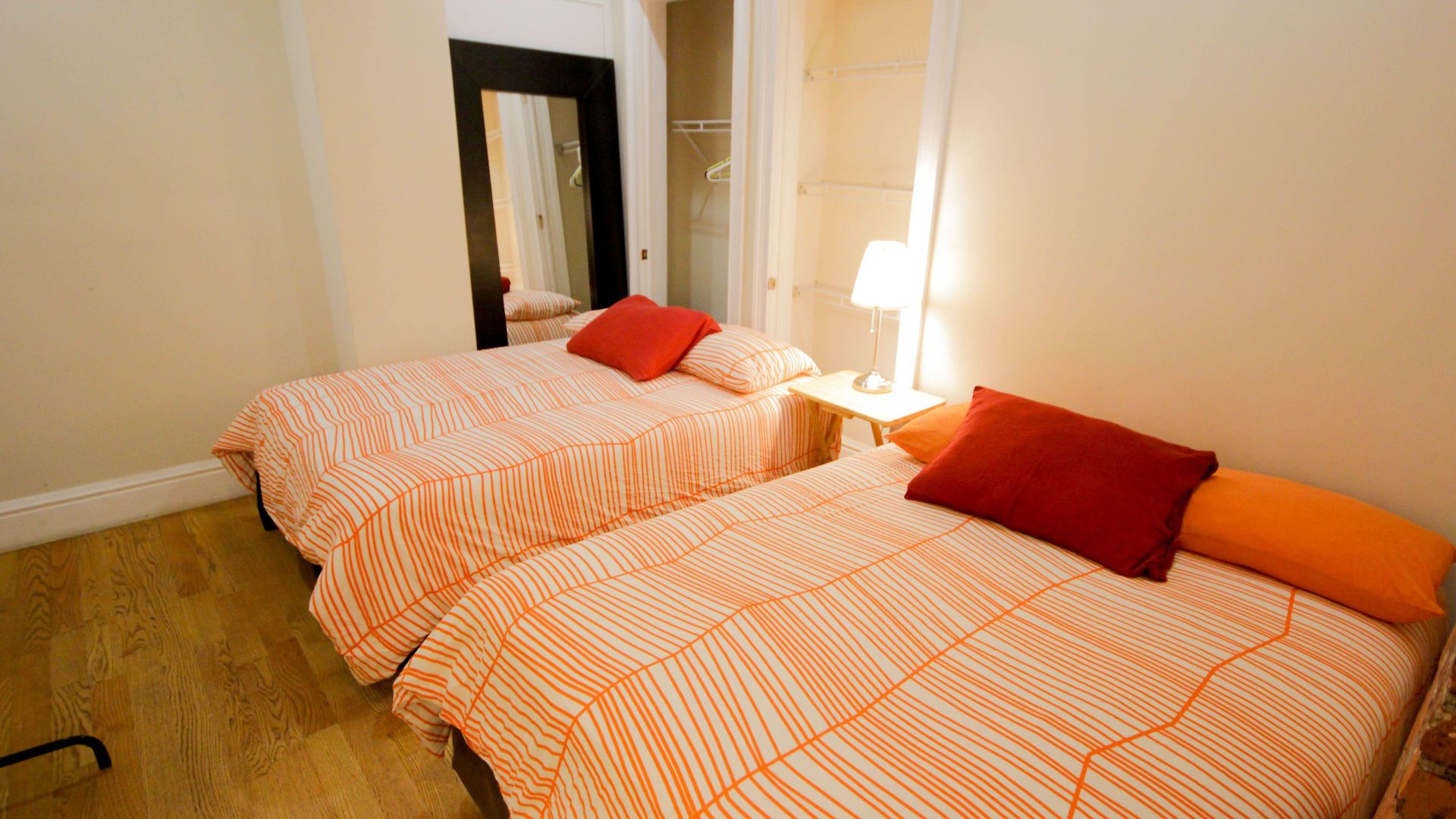 Apartment Jgstay - Koreatown New York