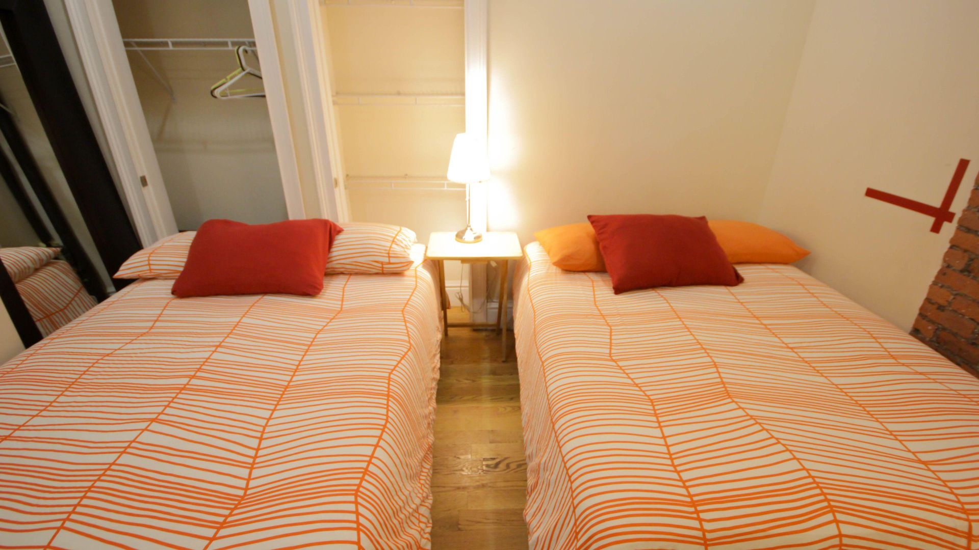 Apartment Jgstay - Koreatown