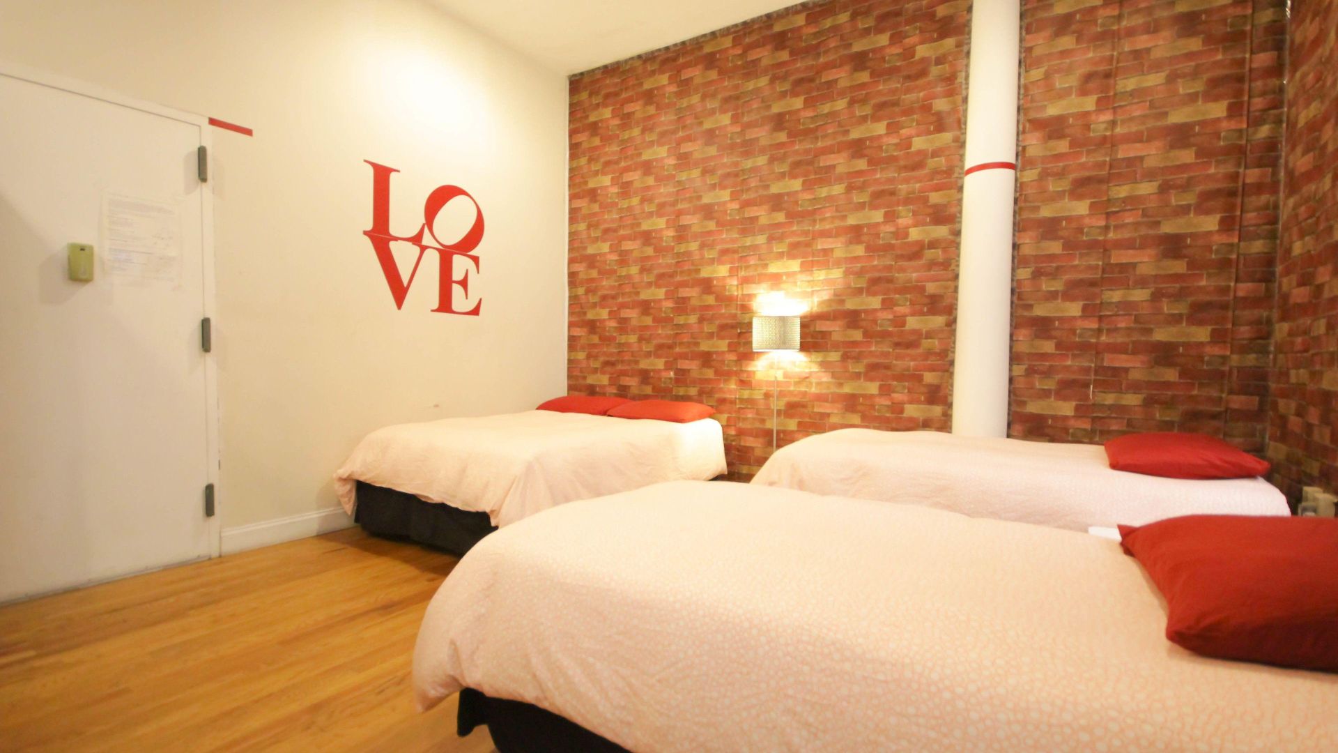 Jgstay - Koreatown Apartment