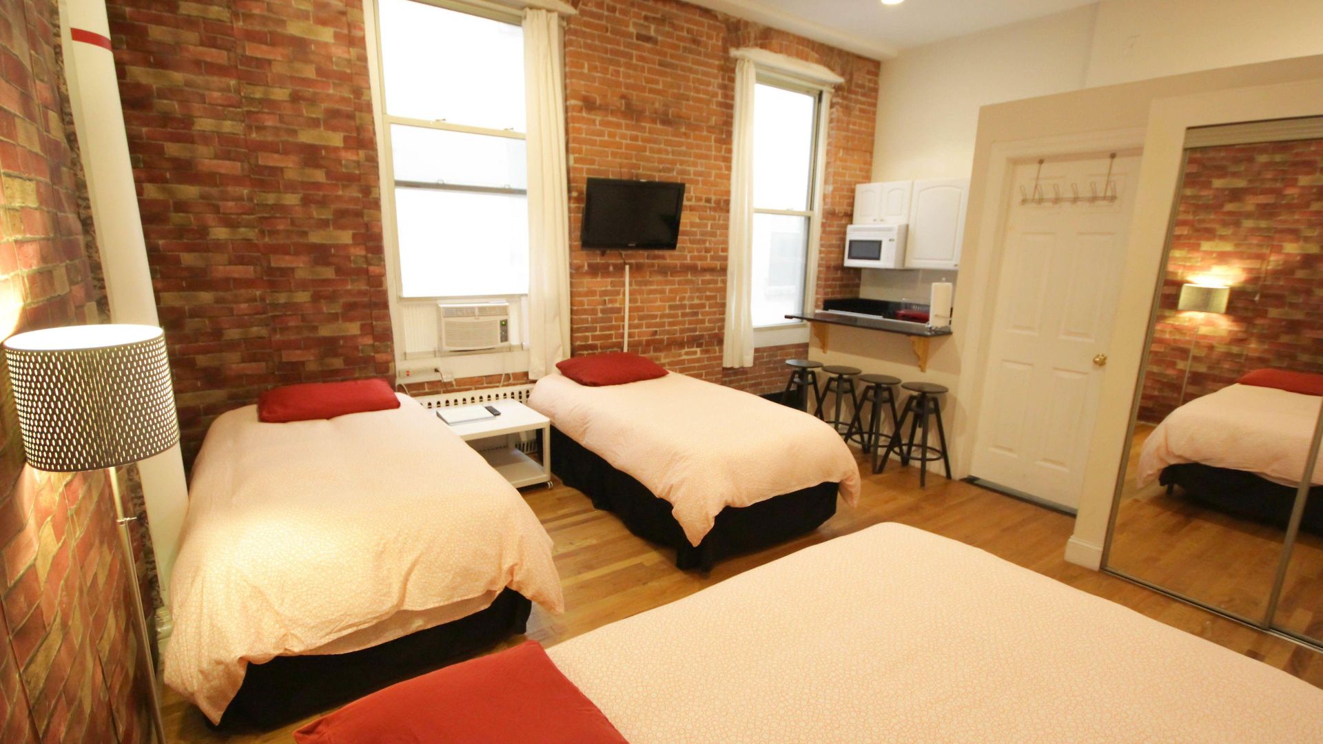 Jgstay - Koreatown * New York