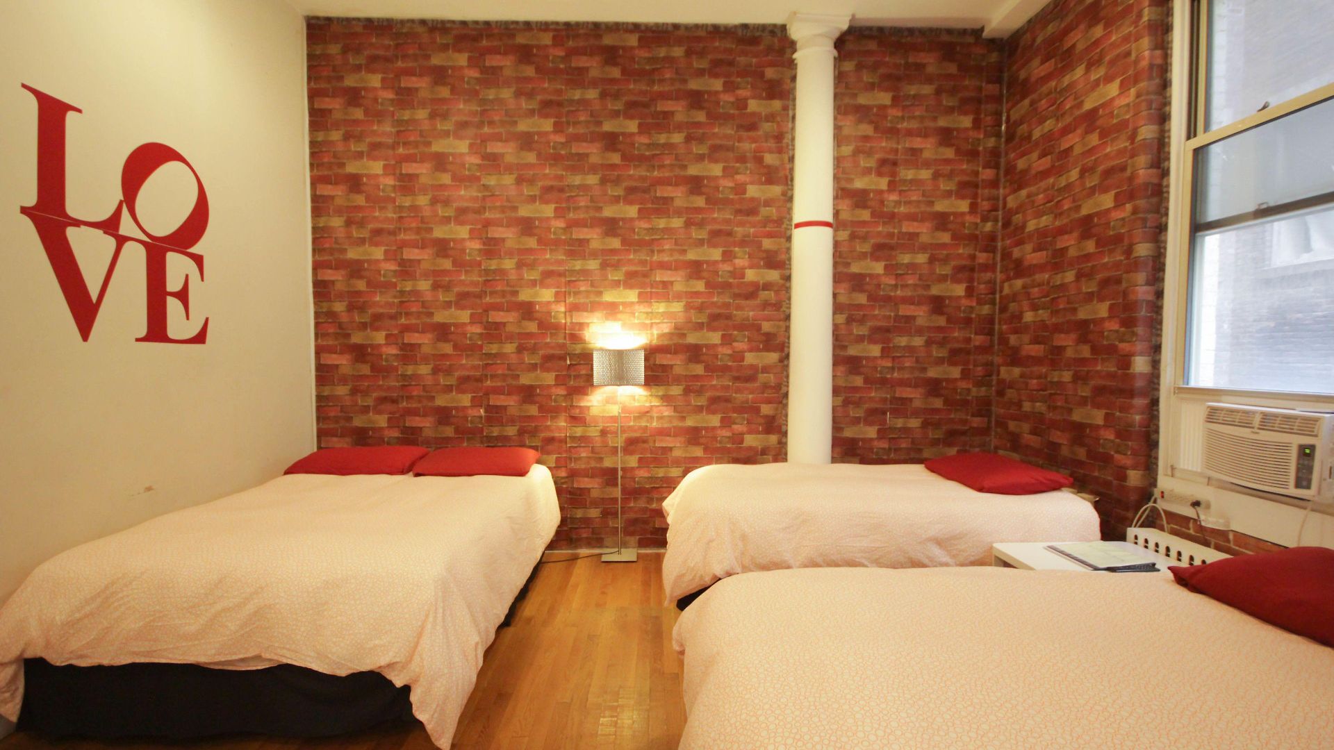 Jgstay - Koreatown Apartment New York