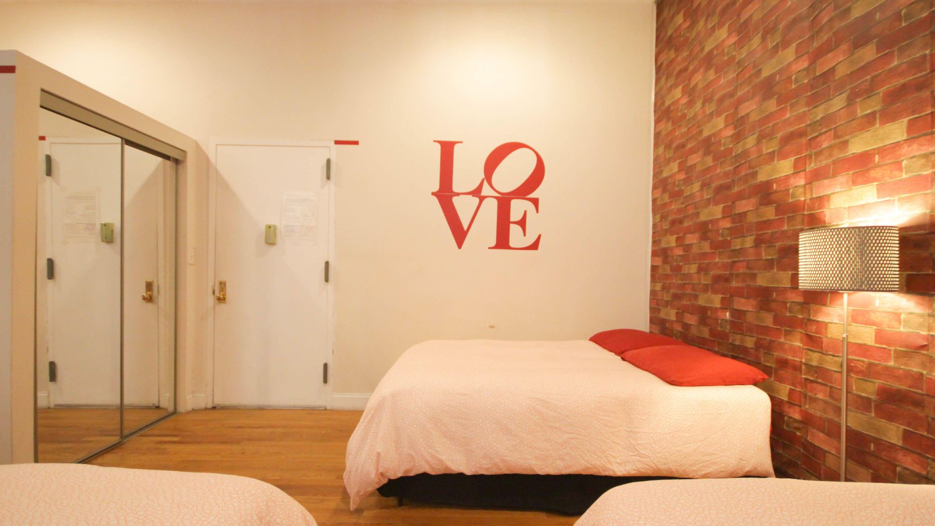 Jgstay - Koreatown Apartment New York