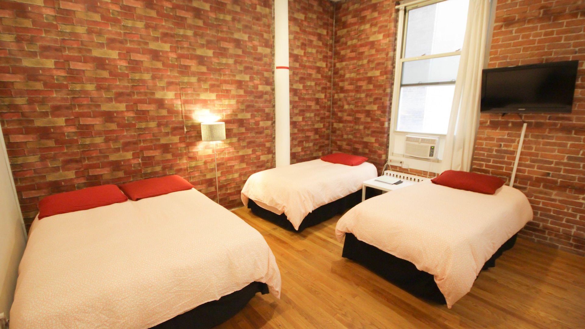Jgstay - Koreatown Apartment New York