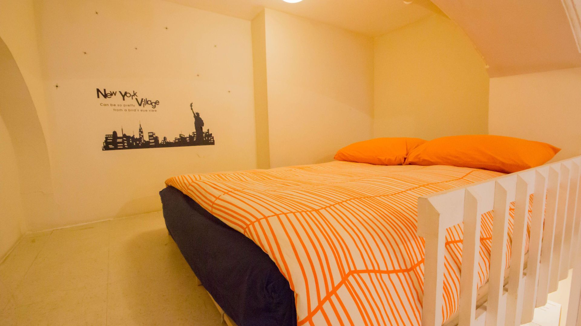 Jgstay - Koreatown Apartment New York