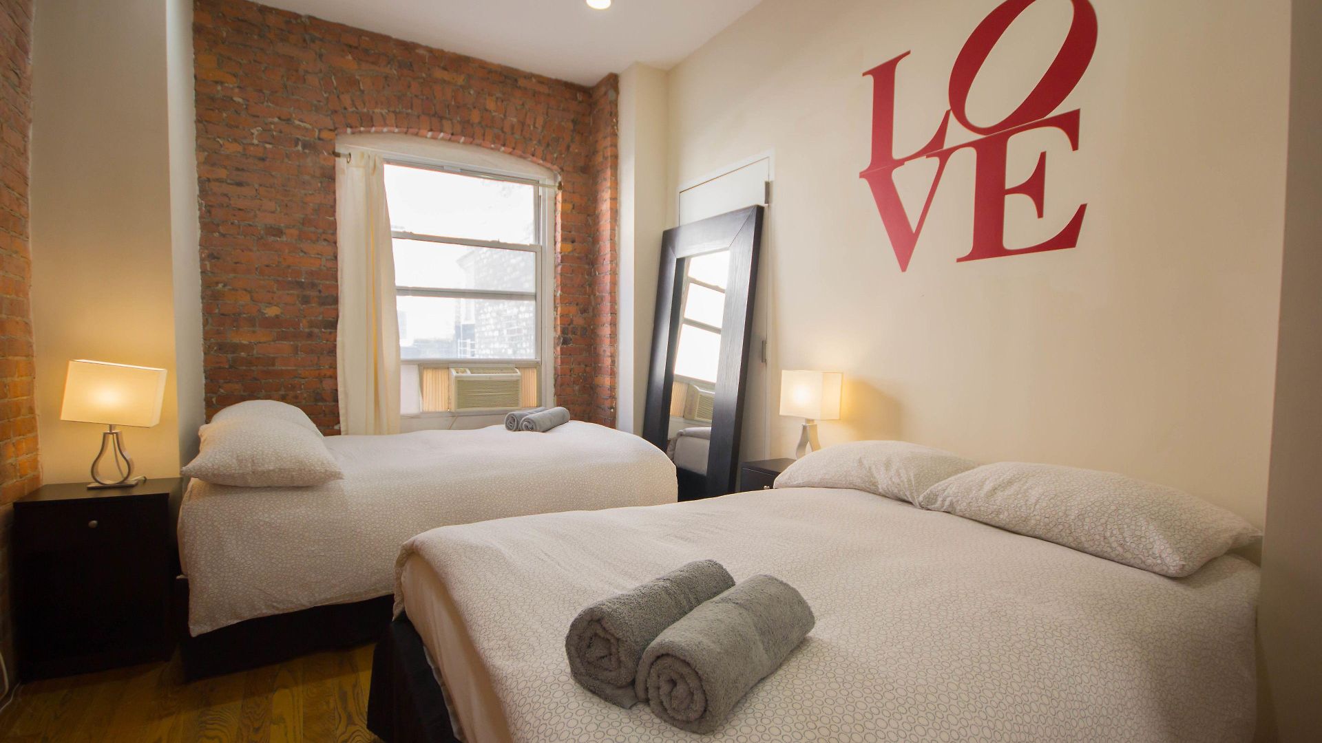 Apartment Jgstay - Koreatown New York