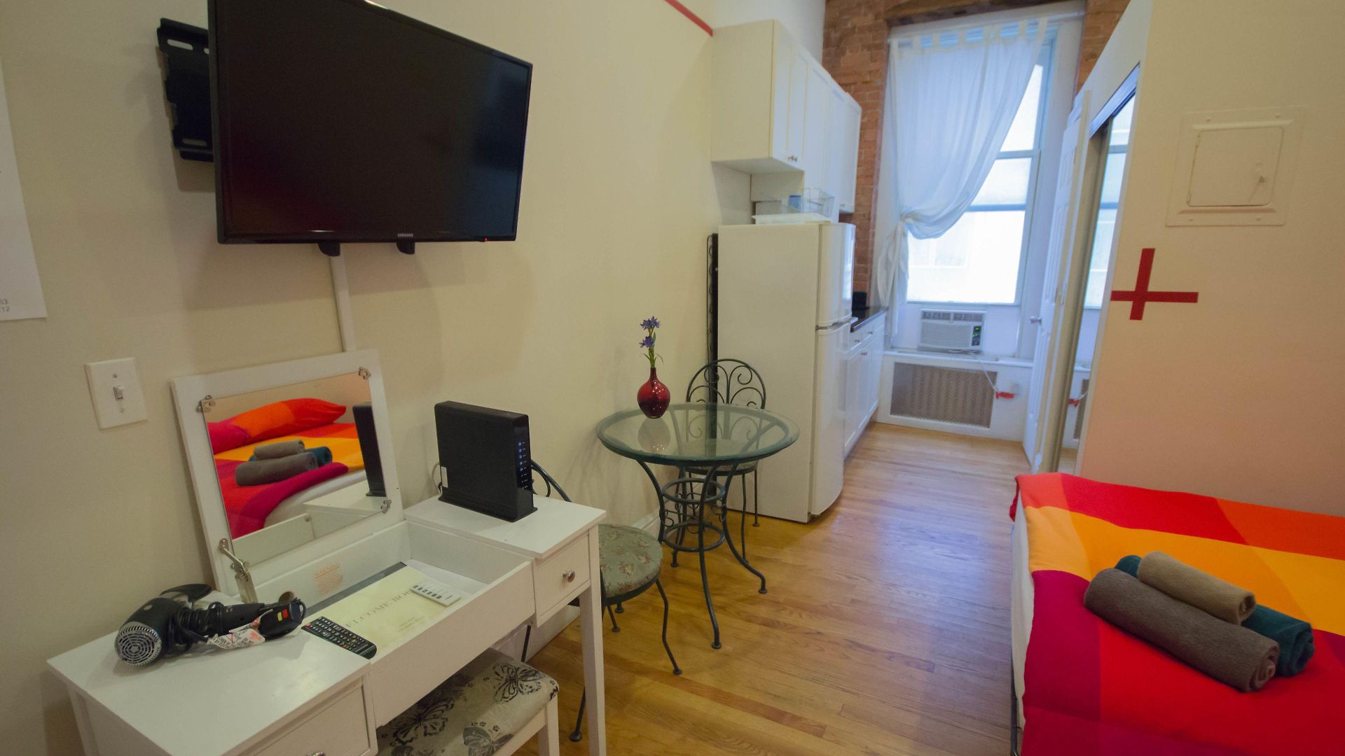 Apartment Jgstay - Koreatown *
