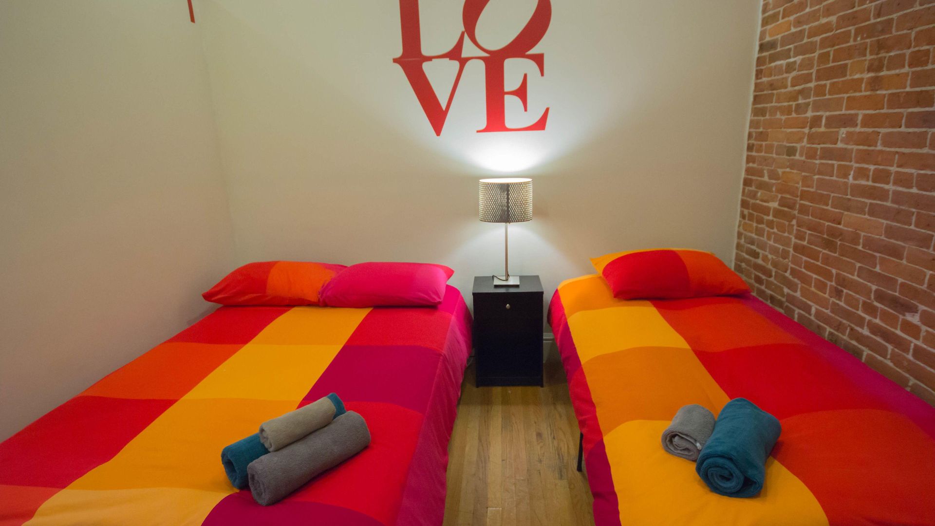 Apartment Jgstay - Koreatown New York