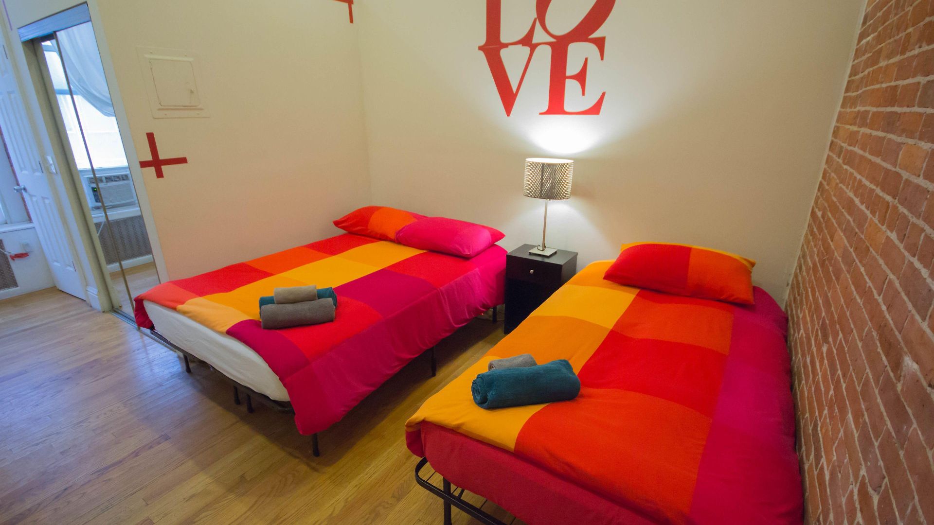 Jgstay - Koreatown Apartment *