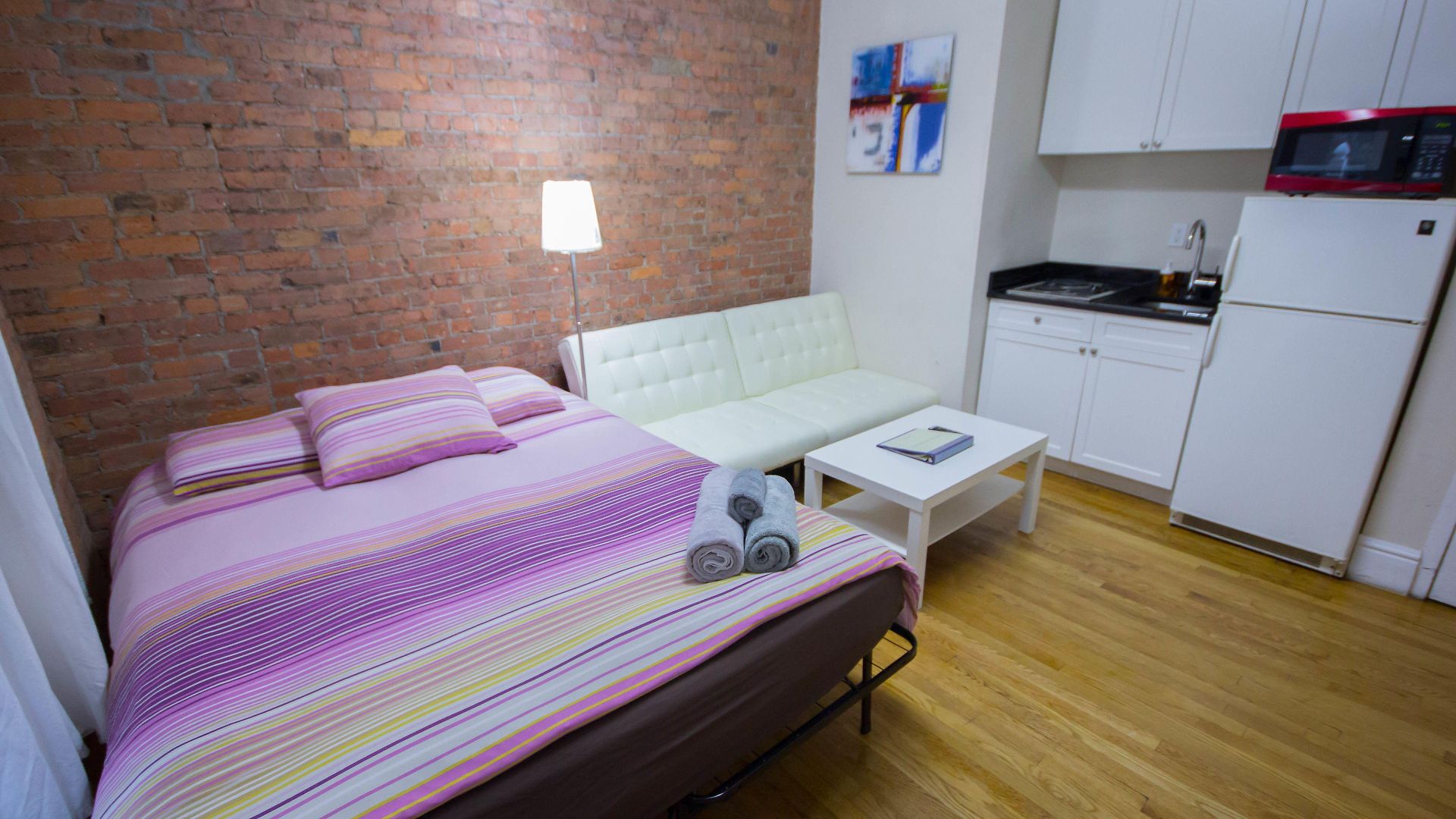 Apartment Jgstay - Koreatown *