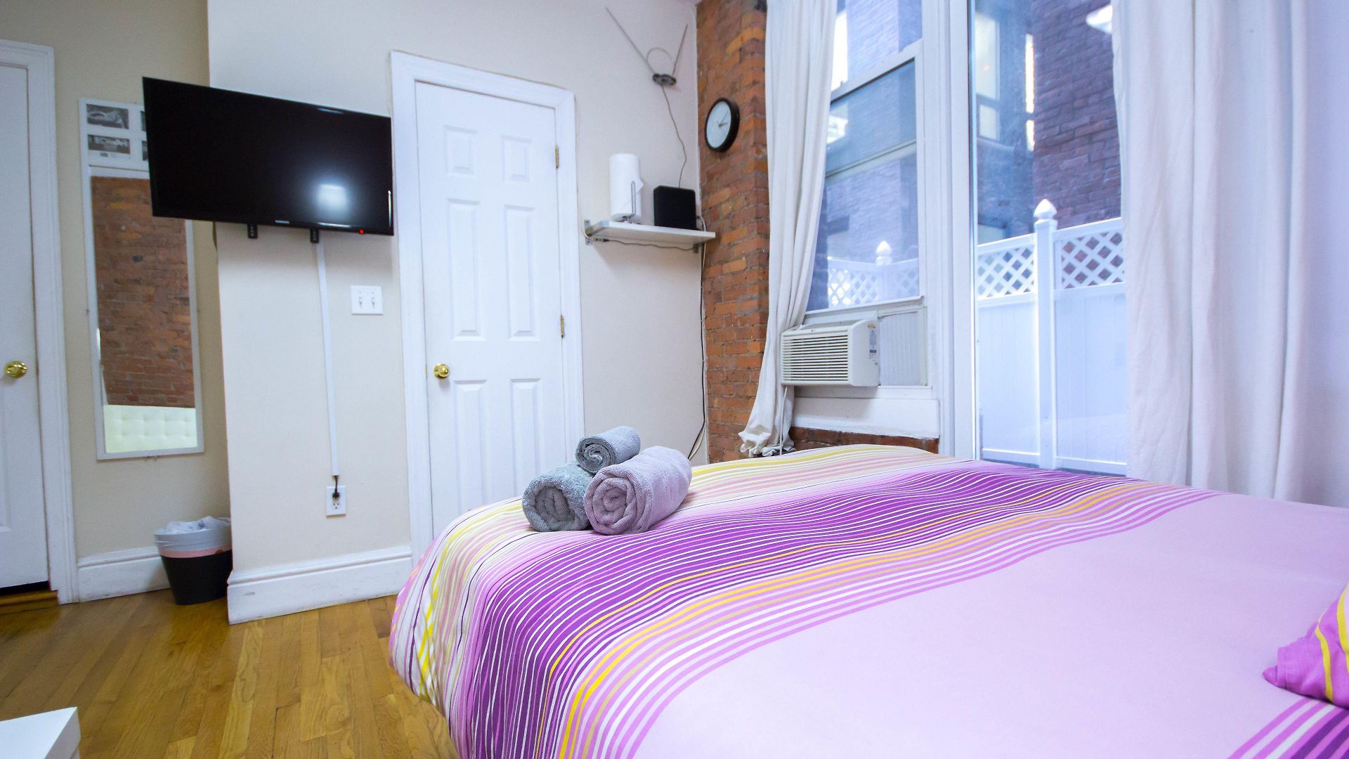 Jgstay - Koreatown Apartment *
