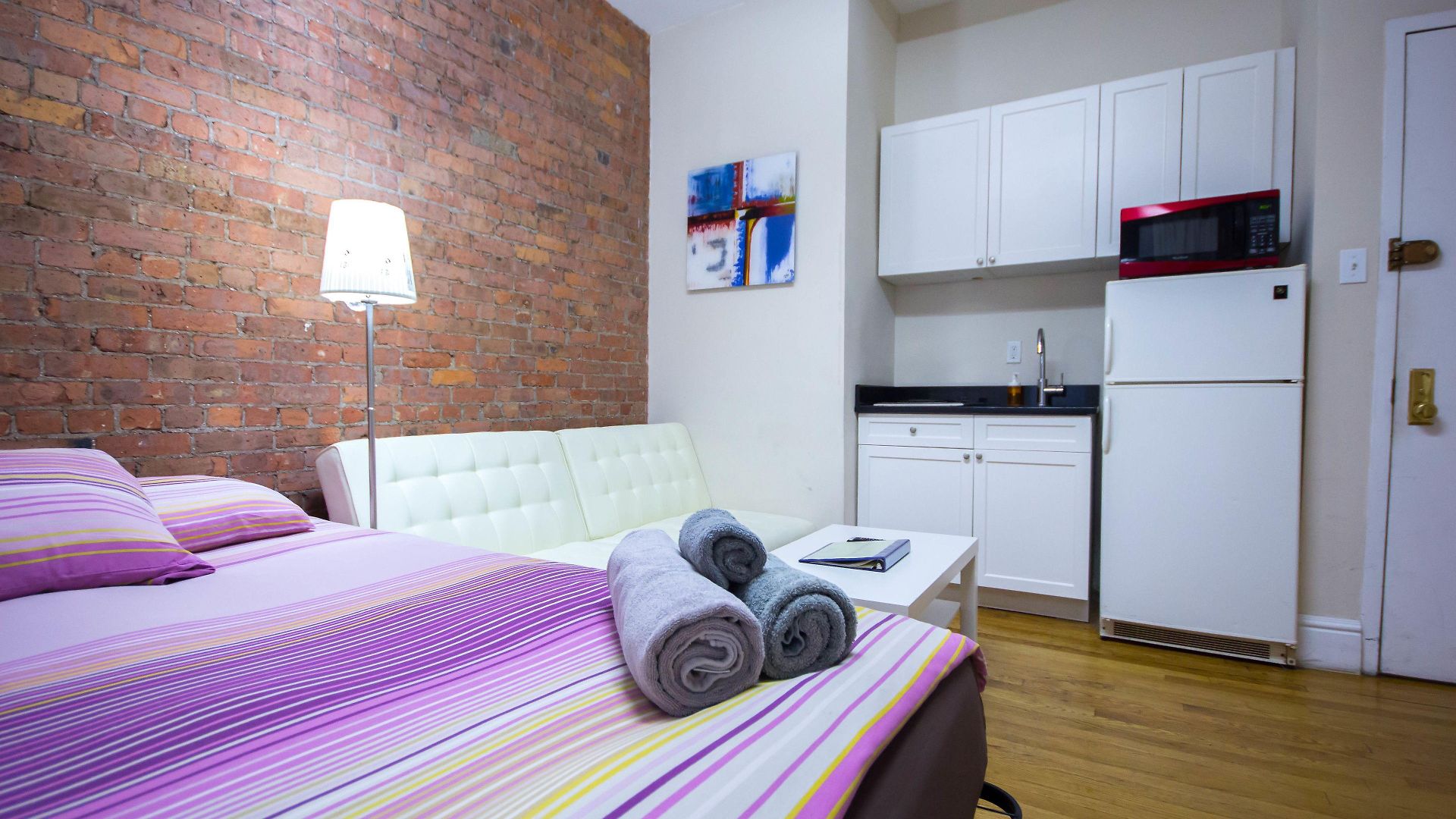 Jgstay - Koreatown Apartment