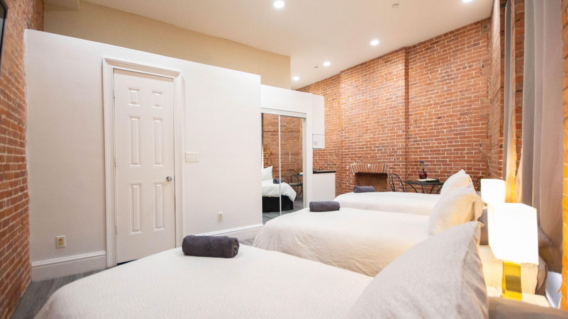 Apartment Jgstay - Koreatown *