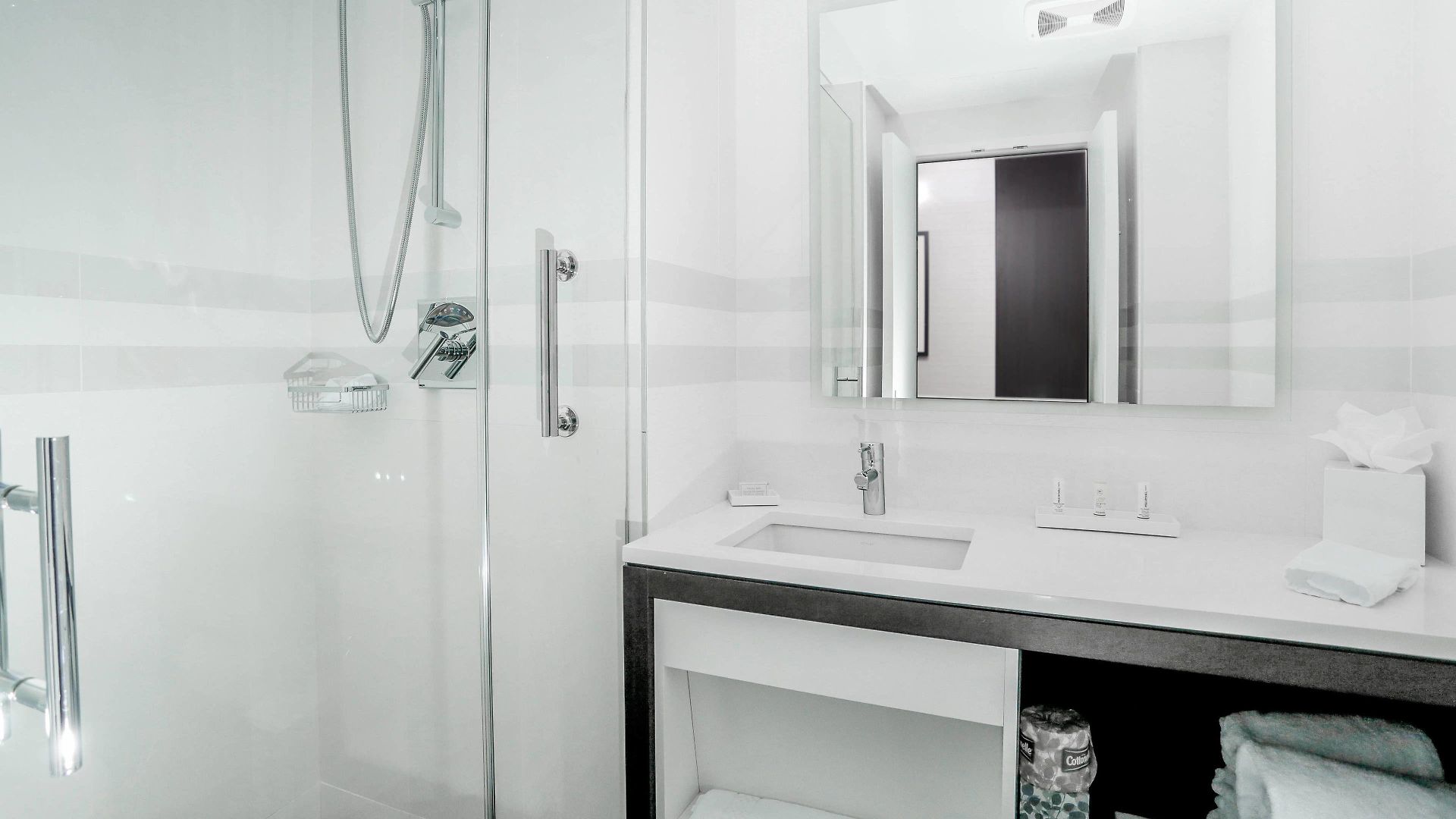 Hotel Courtyard By Marriott Long Island City/new York Manhattan View 3*