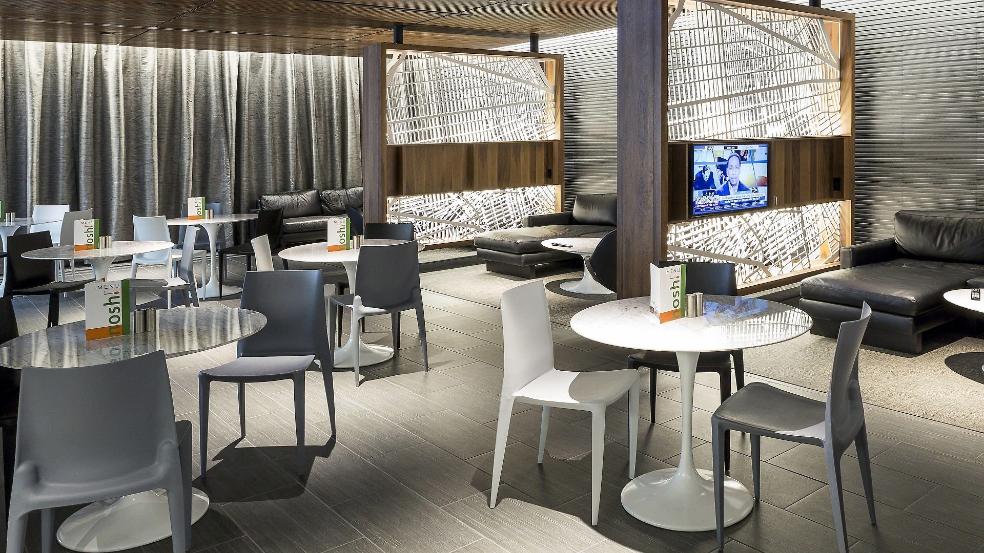 Courtyard By Marriott Long Island City/new York Manhattan View 3* New York