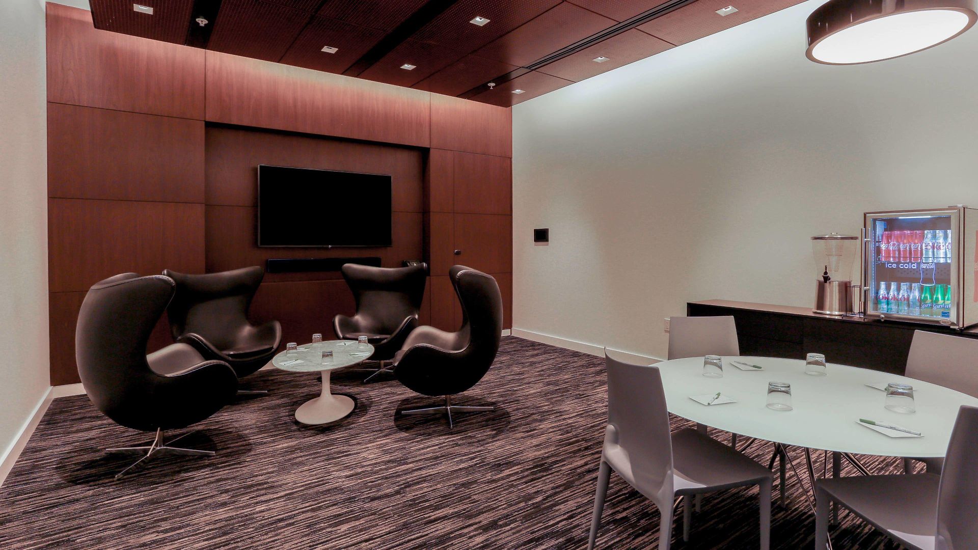 Courtyard By Marriott Long Island City/new York Manhattan View 3*