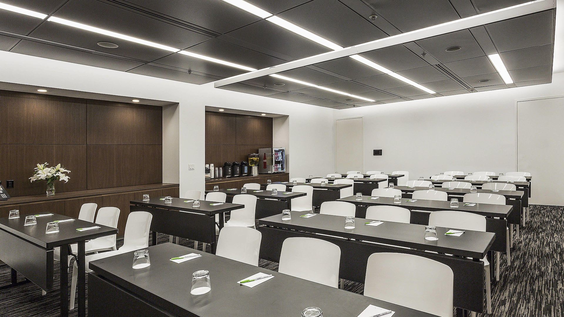 Courtyard By Marriott Long Island City/new York Manhattan View 3* New York