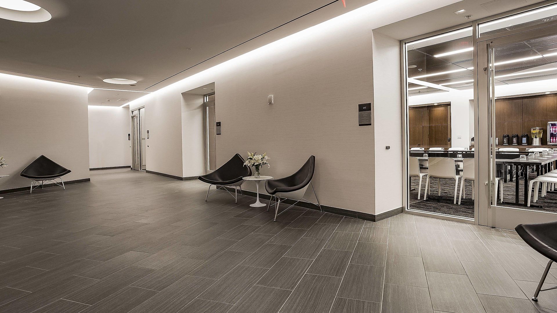 Hotel Courtyard By Marriott Long Island City/new York Manhattan View 3*
