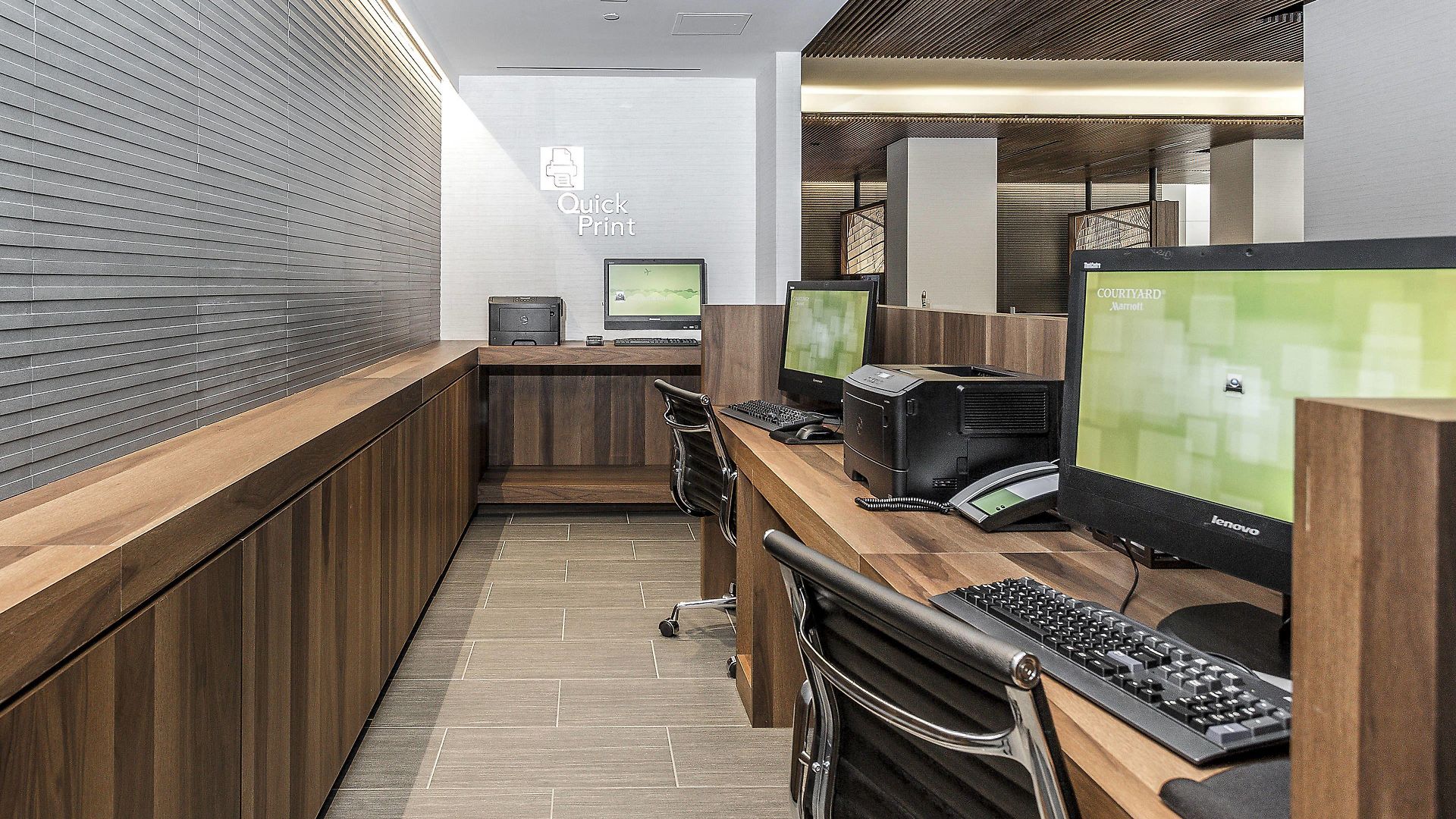 Courtyard By Marriott Long Island City/new York Manhattan View 3* New York