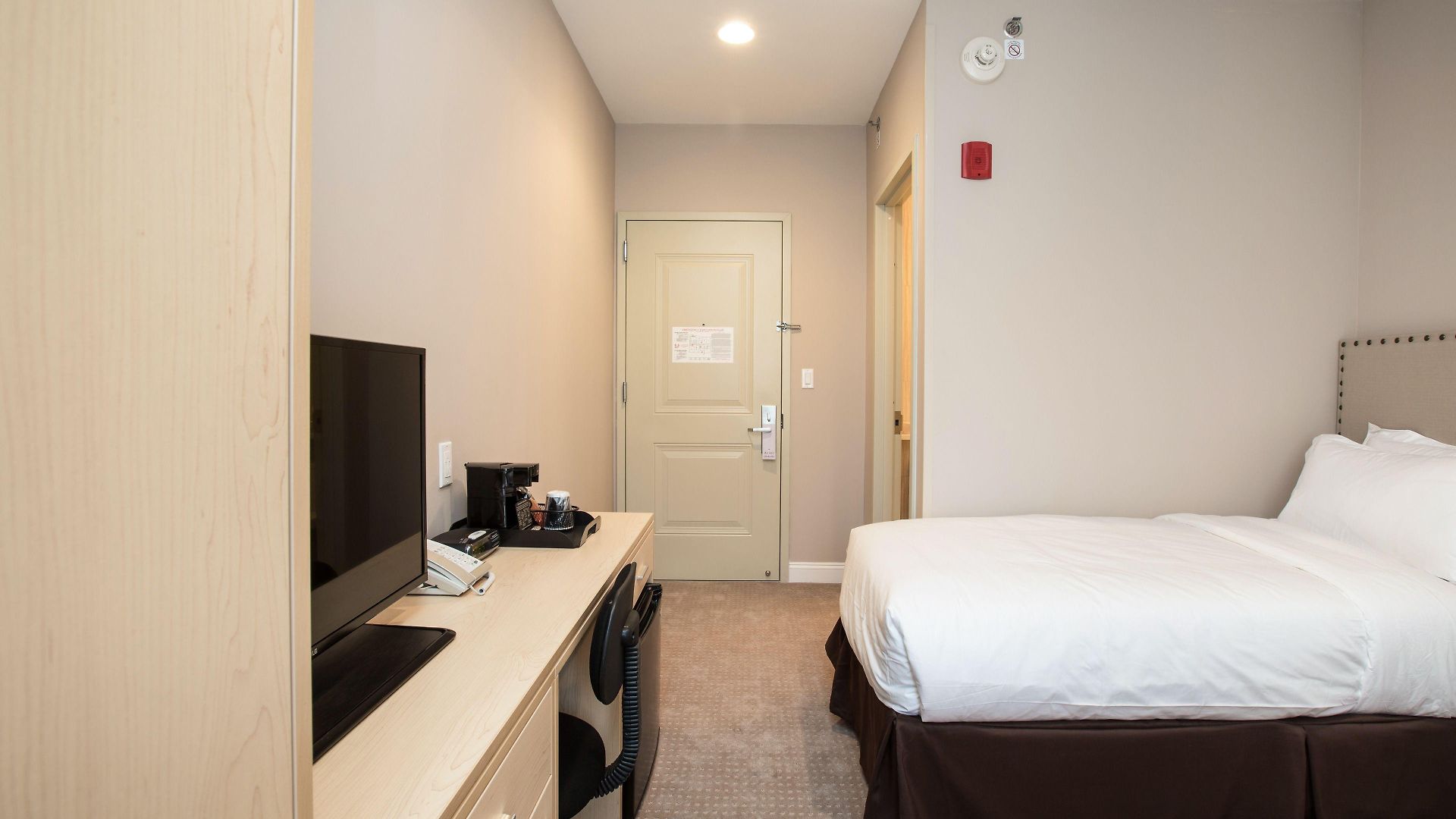 Hotel Grandview 2*
