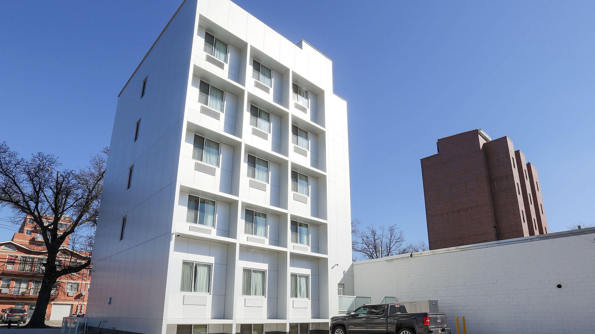 Hotel Grandview