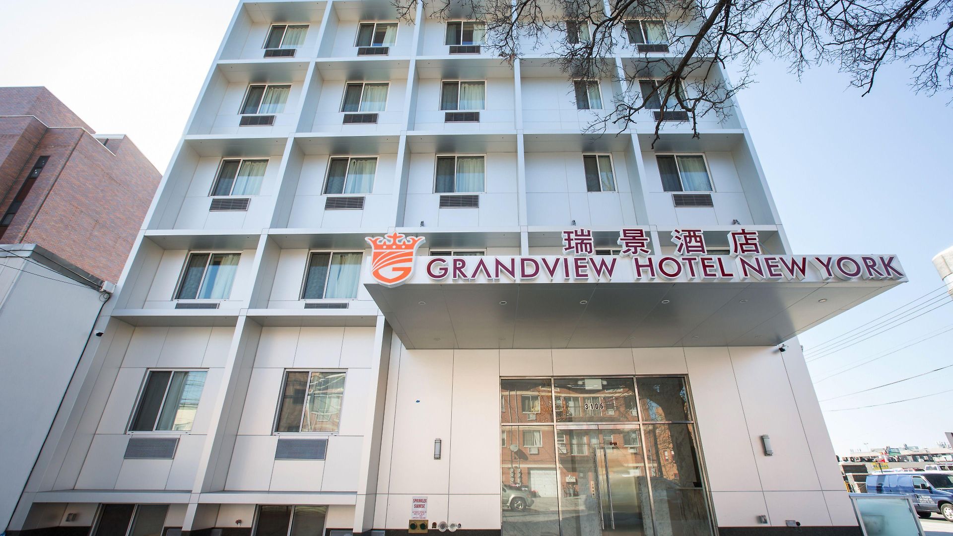 Grandview Hotel
