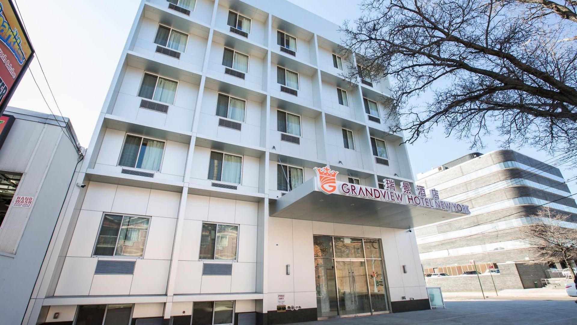 Grandview Hotel