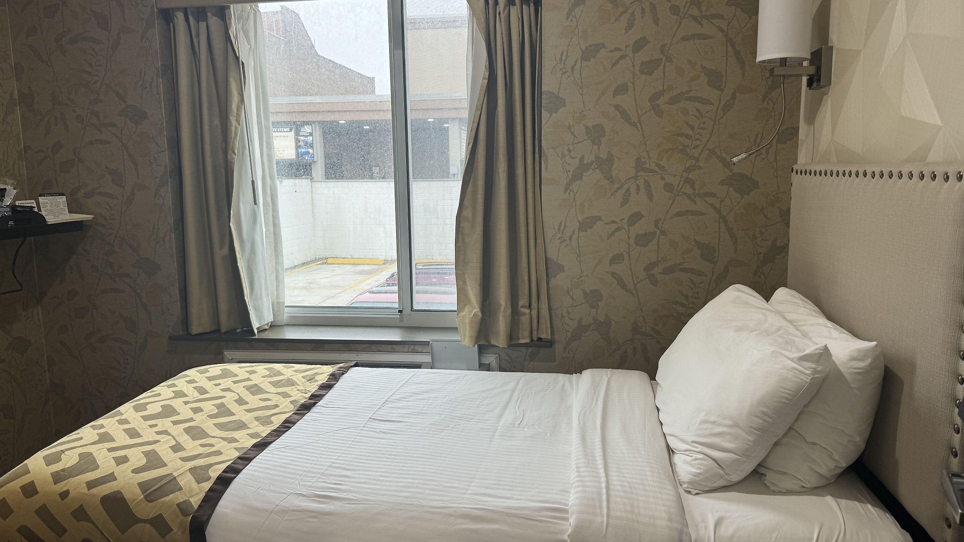 Grandview Hotel 2*