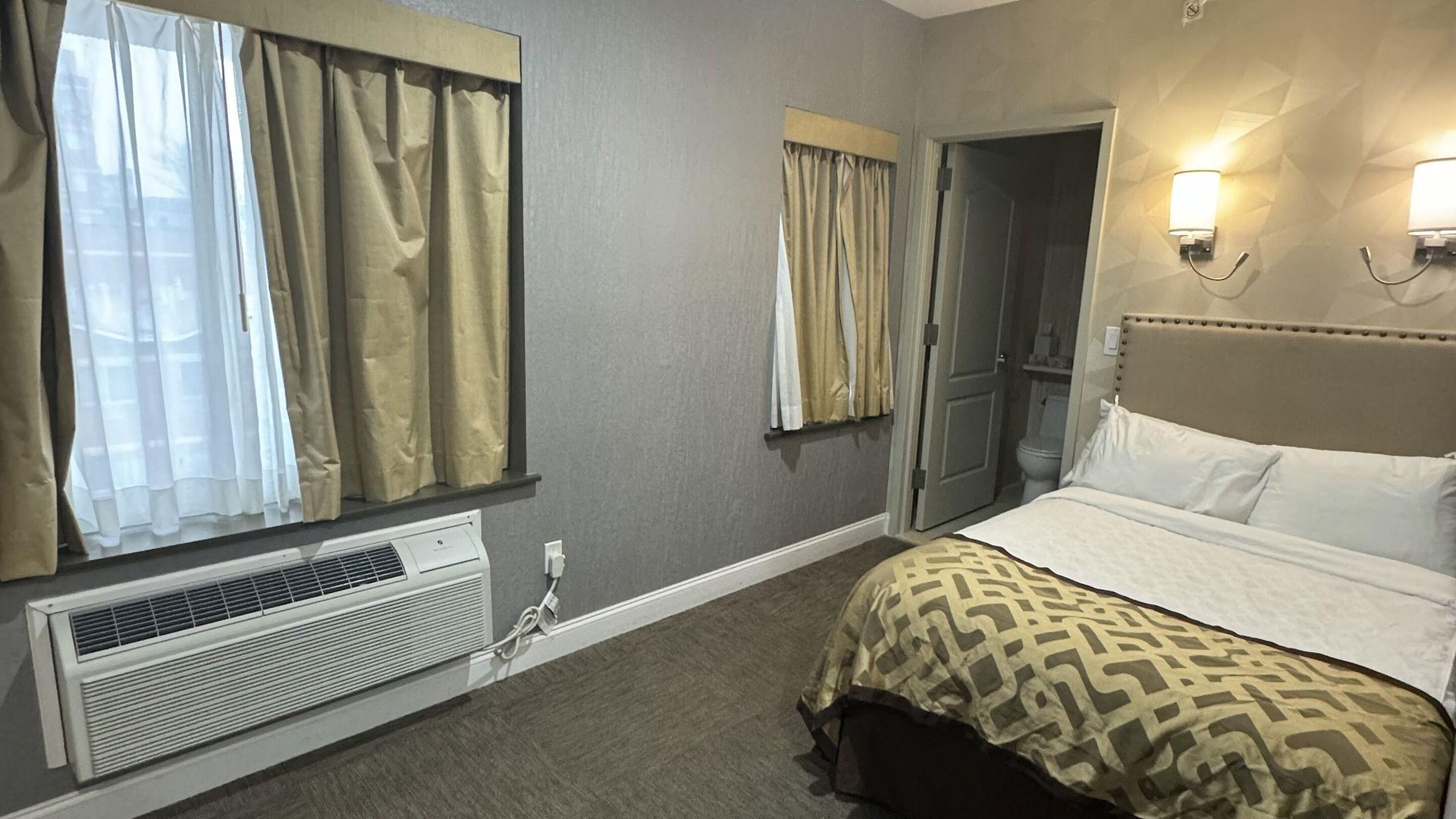 Grandview Hotel New York