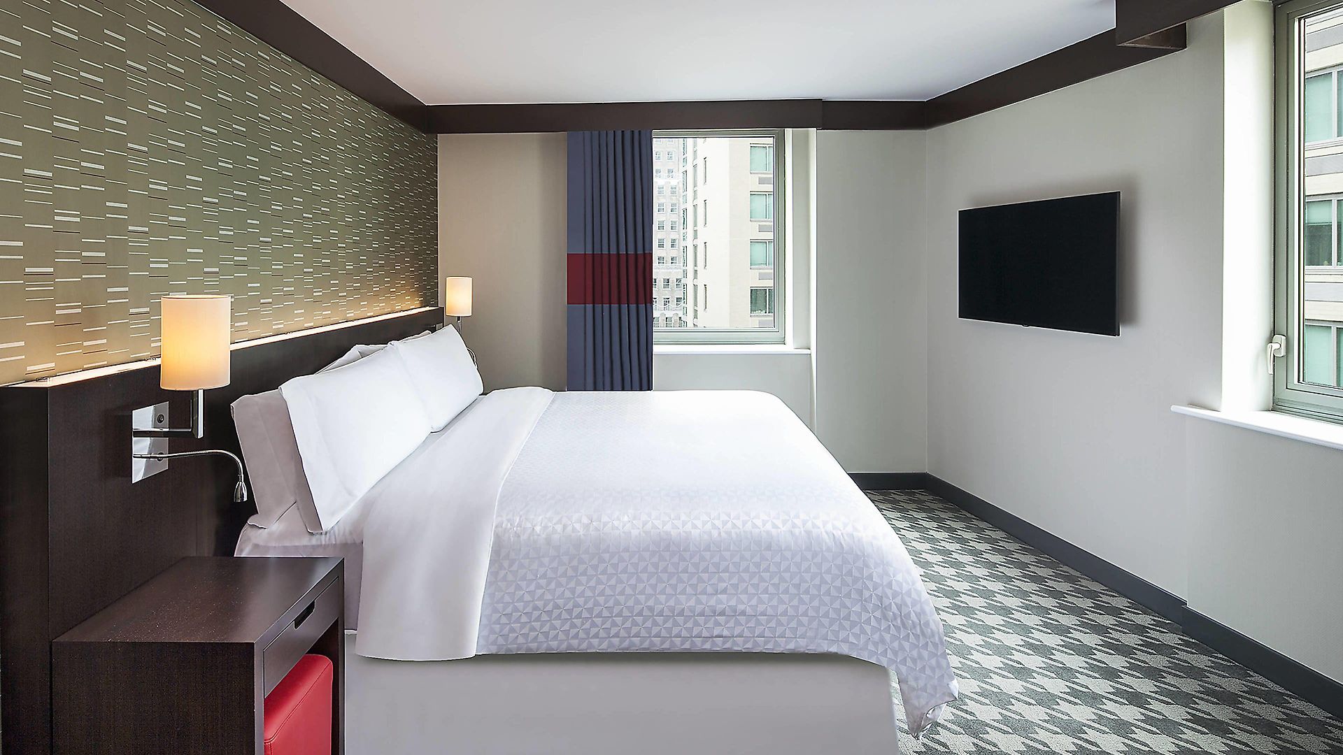 Four Points By Sheraton Downtown
